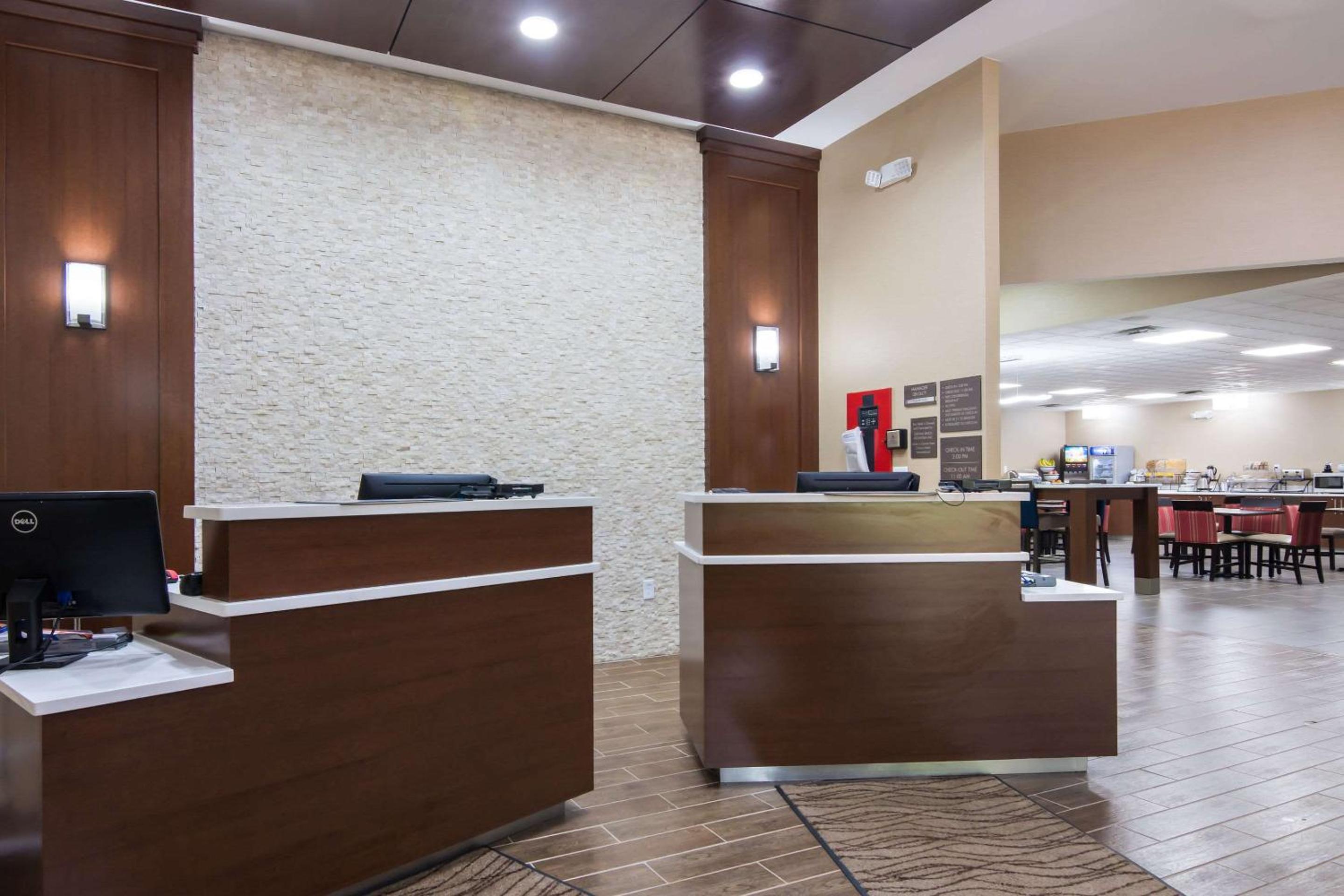 Comfort Inn Kings Mountain