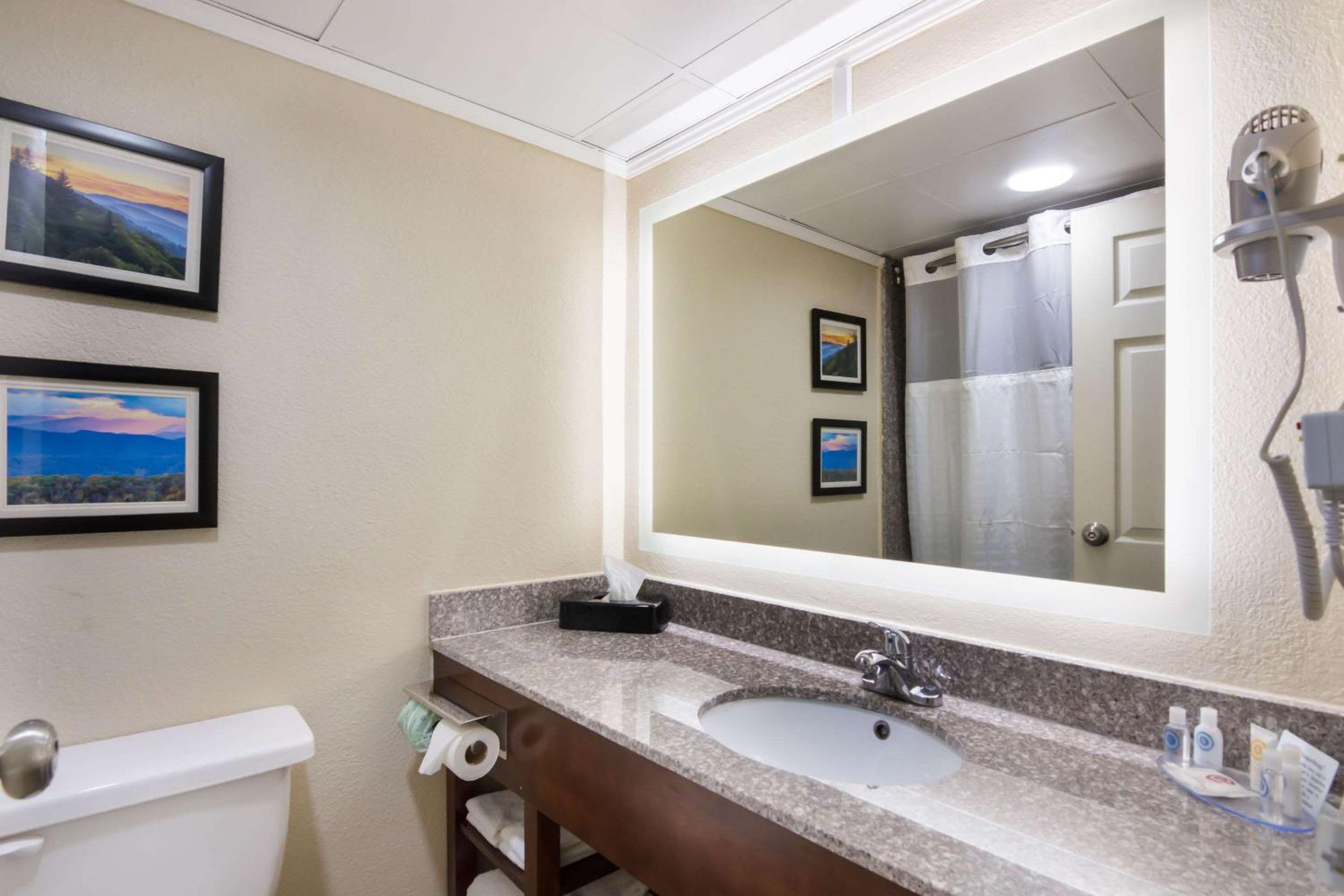 Comfort Inn Kings Mountain