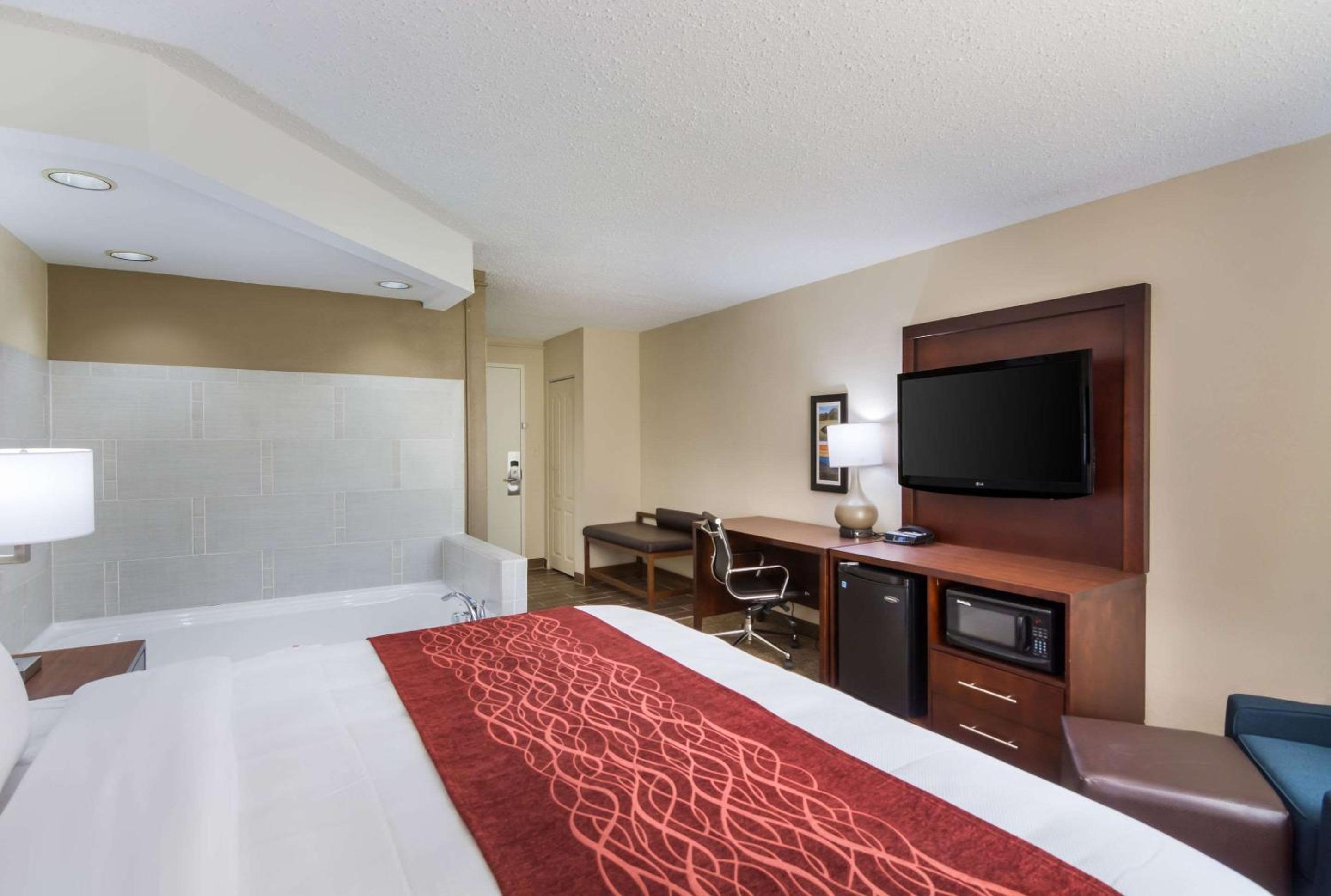 Comfort Inn Kings Mountain