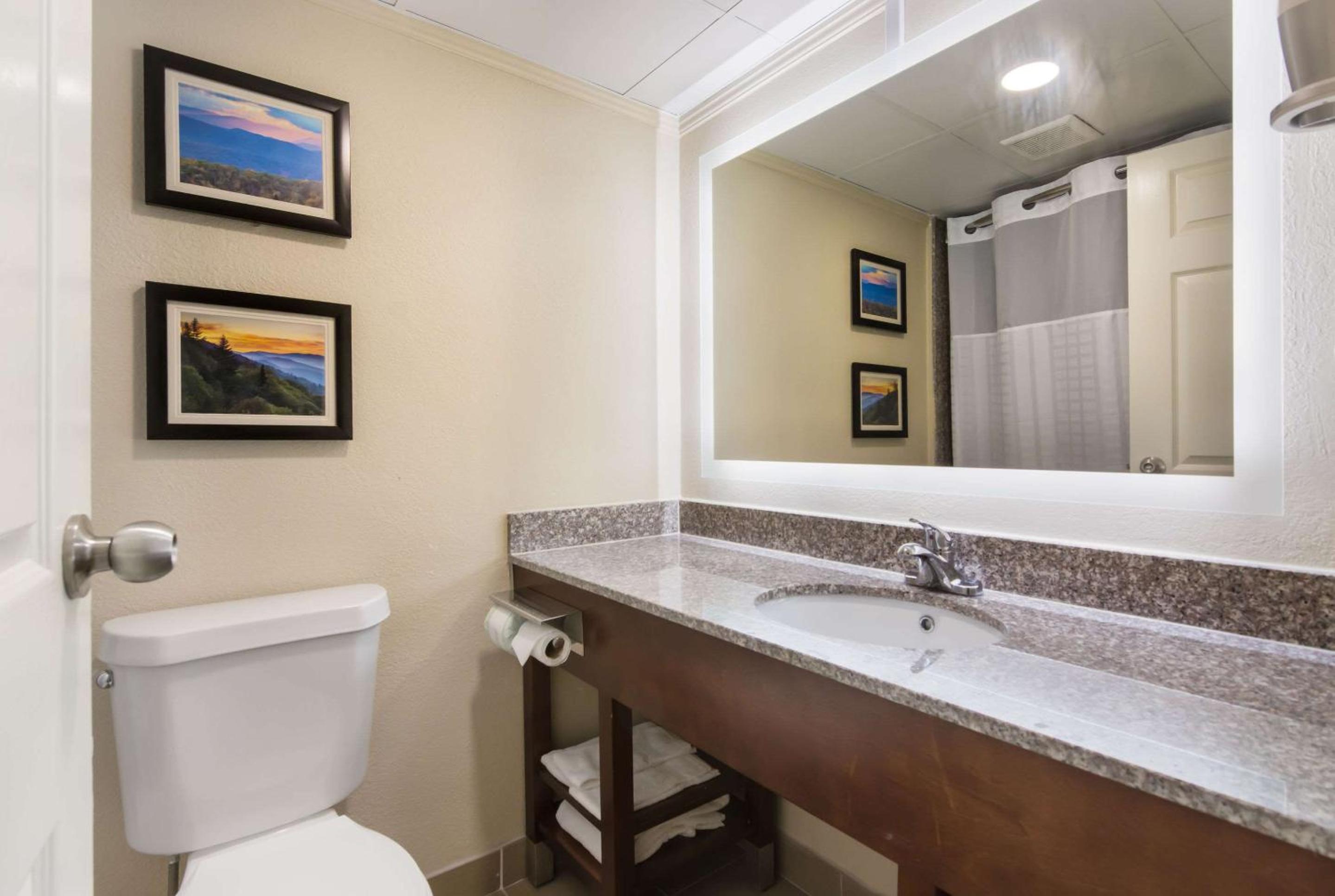 Comfort Inn Kings Mountain