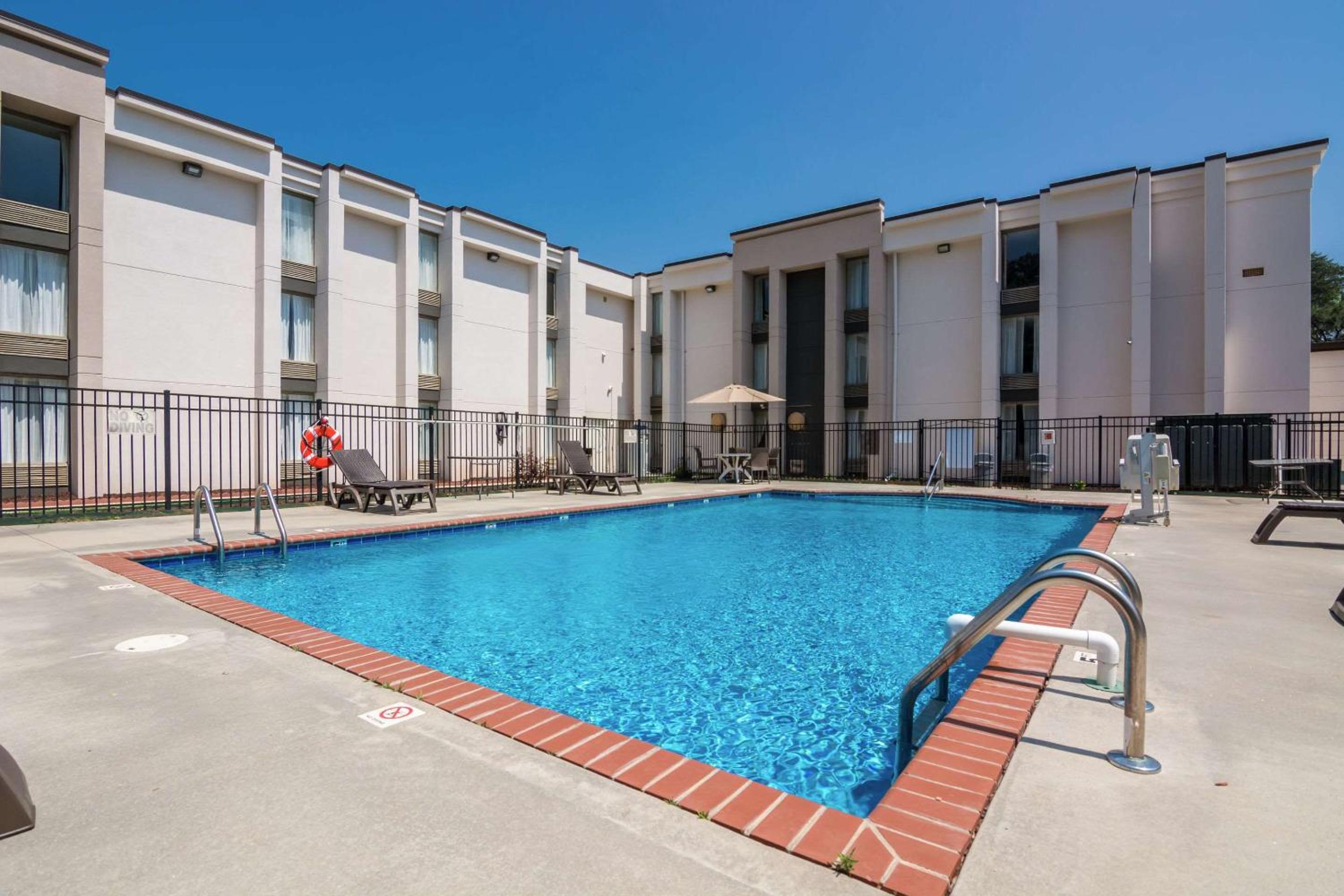 Comfort Inn Kings Mountain