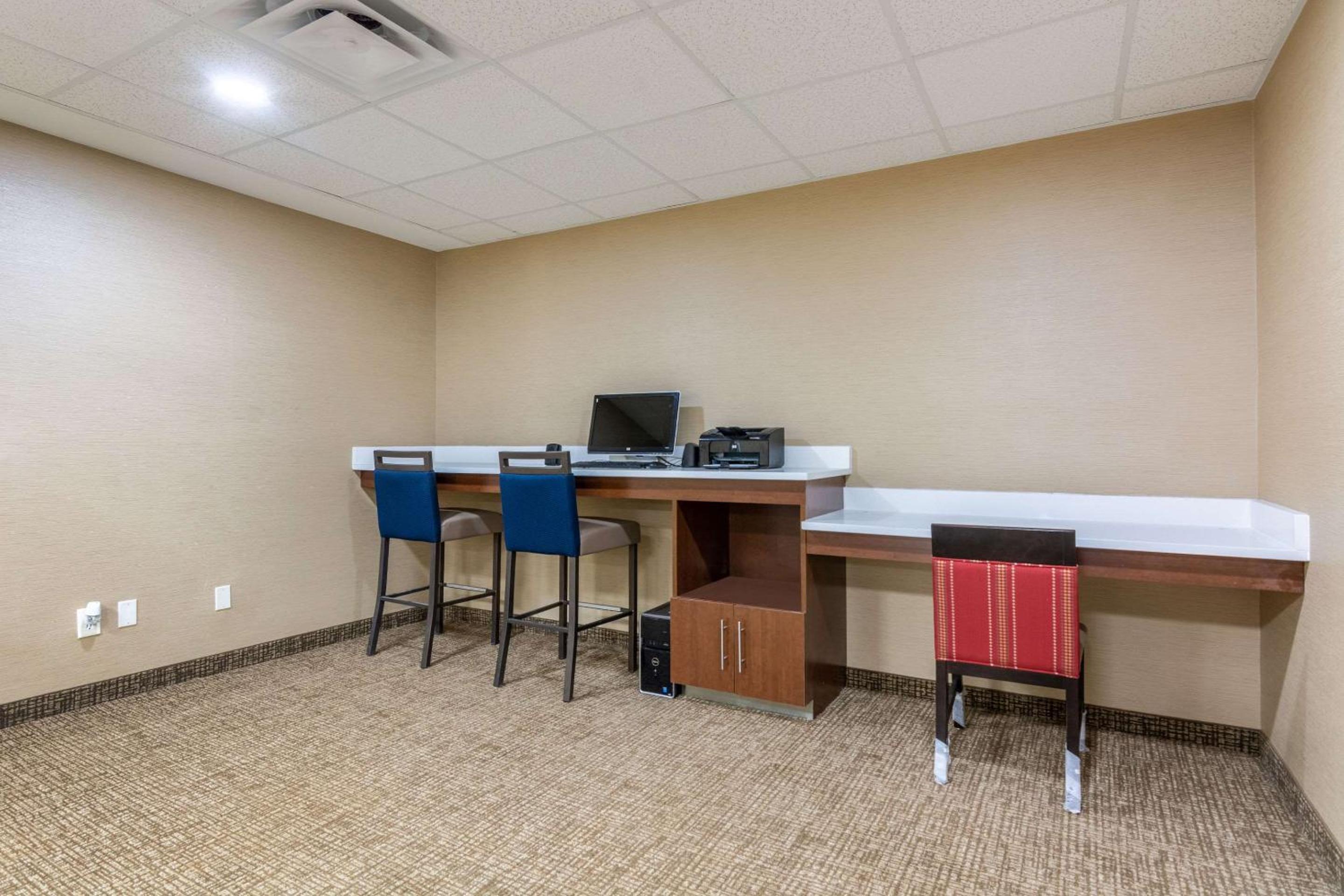 Comfort Inn Kings Mountain