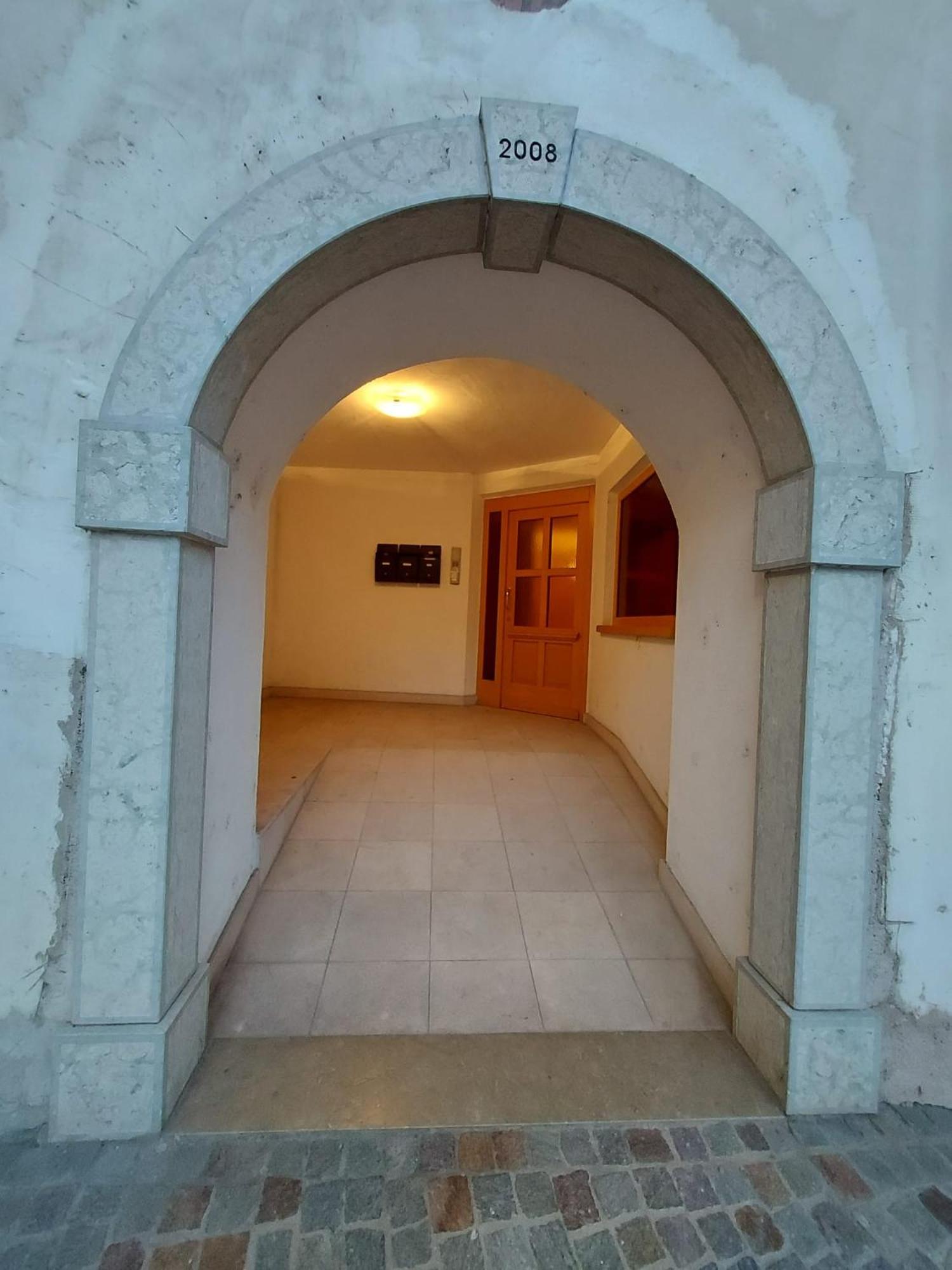 Appartamento Al Borgo