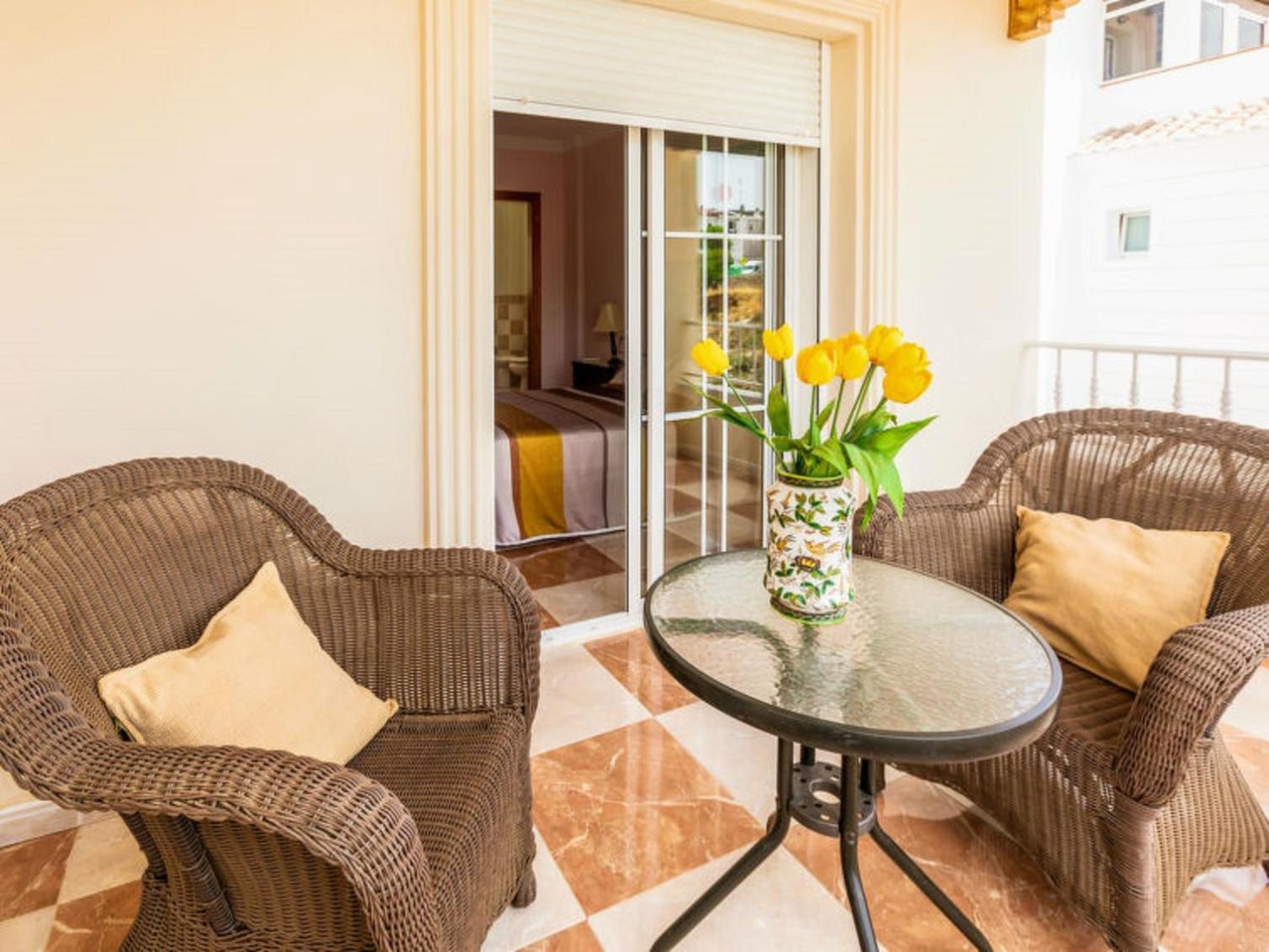 Villa Jara Nerja