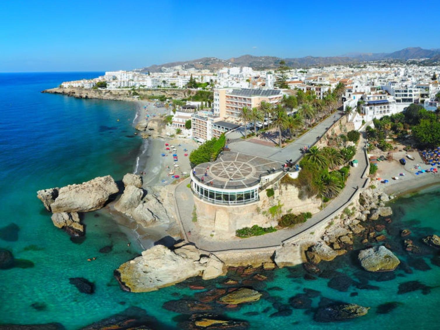 Villa Jara Nerja