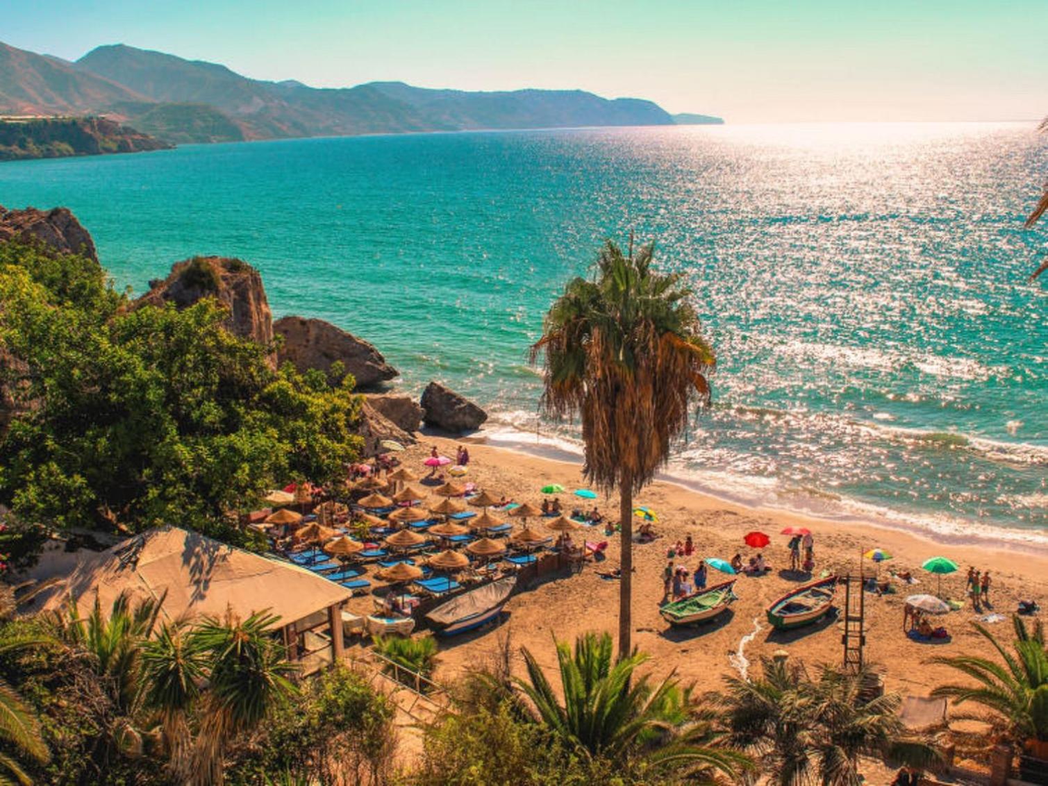 Villa Jara Nerja