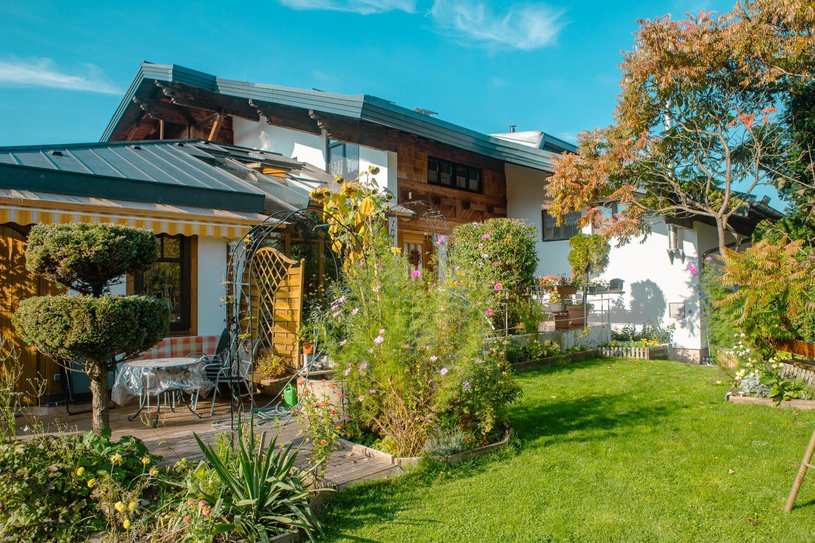Landhaus ELisabeth Schwarzenberger
