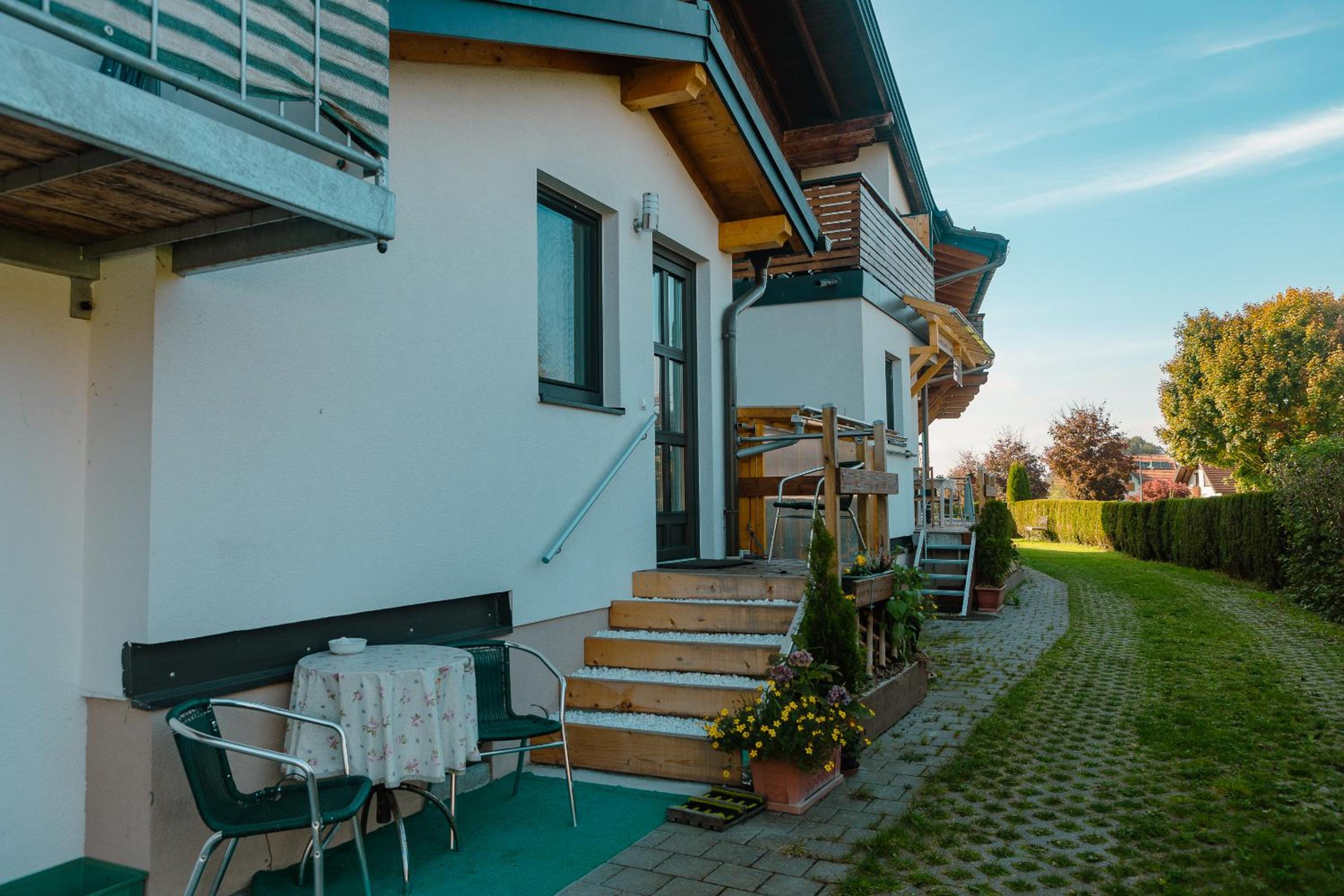 Landhaus ELisabeth Schwarzenberger