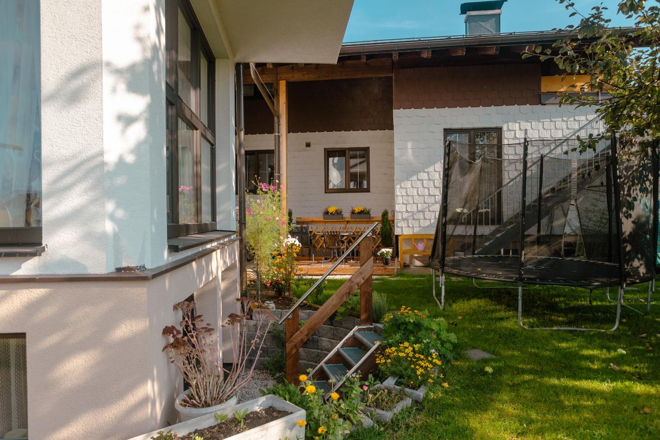 Landhaus ELisabeth Schwarzenberger