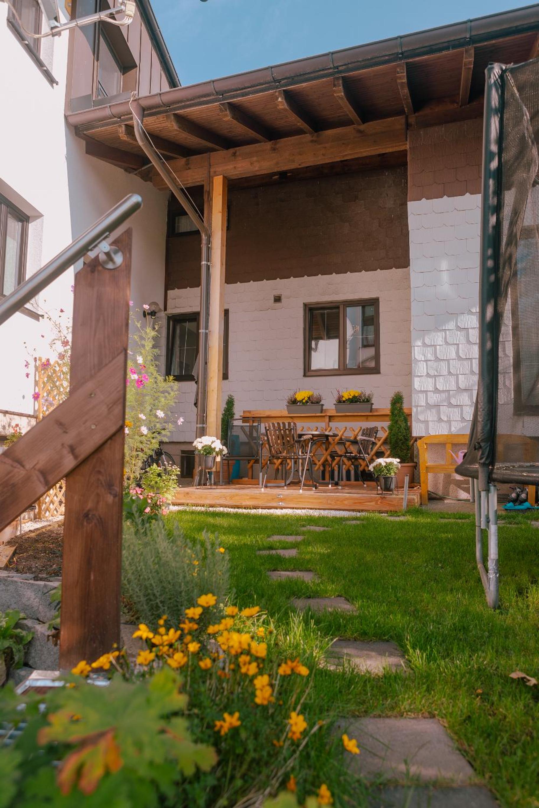 Landhaus ELisabeth Schwarzenberger