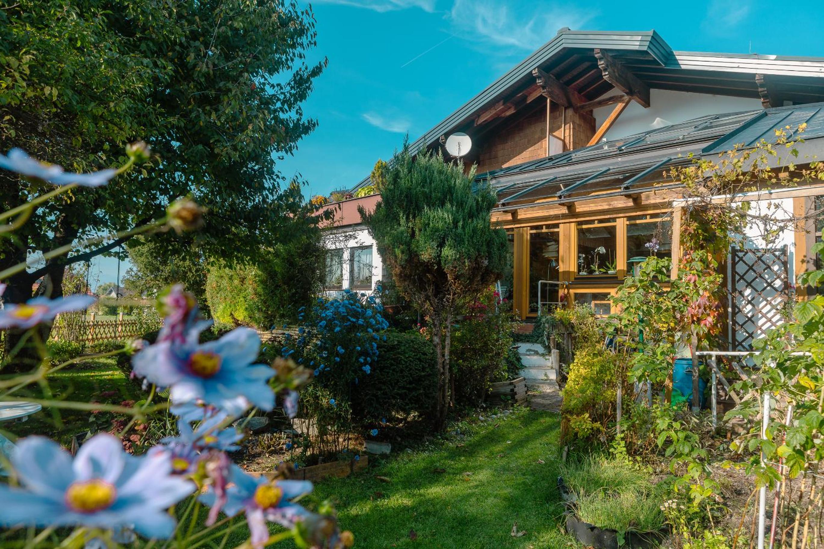 Landhaus ELisabeth Schwarzenberger