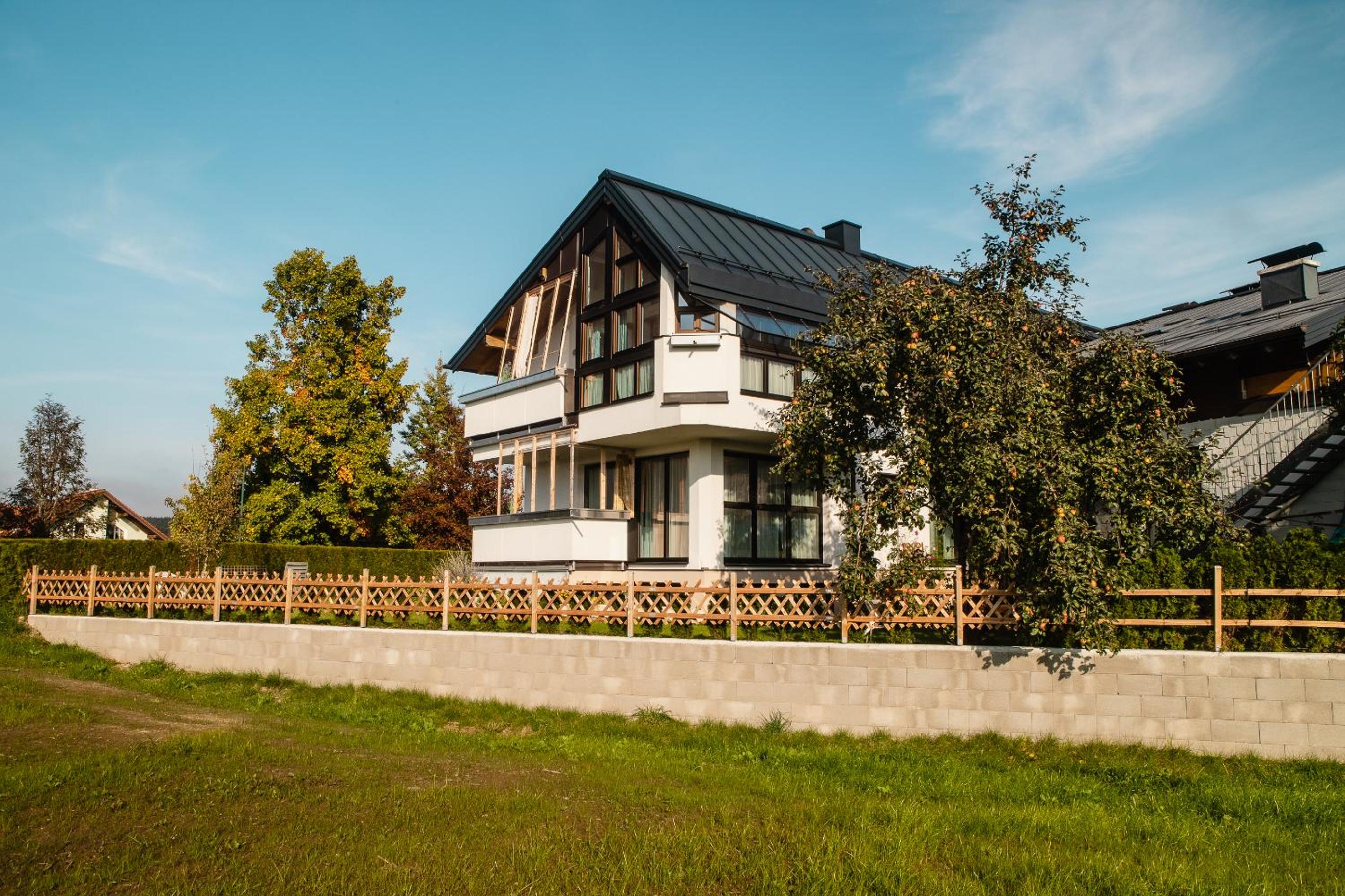 Landhaus ELisabeth Schwarzenberger