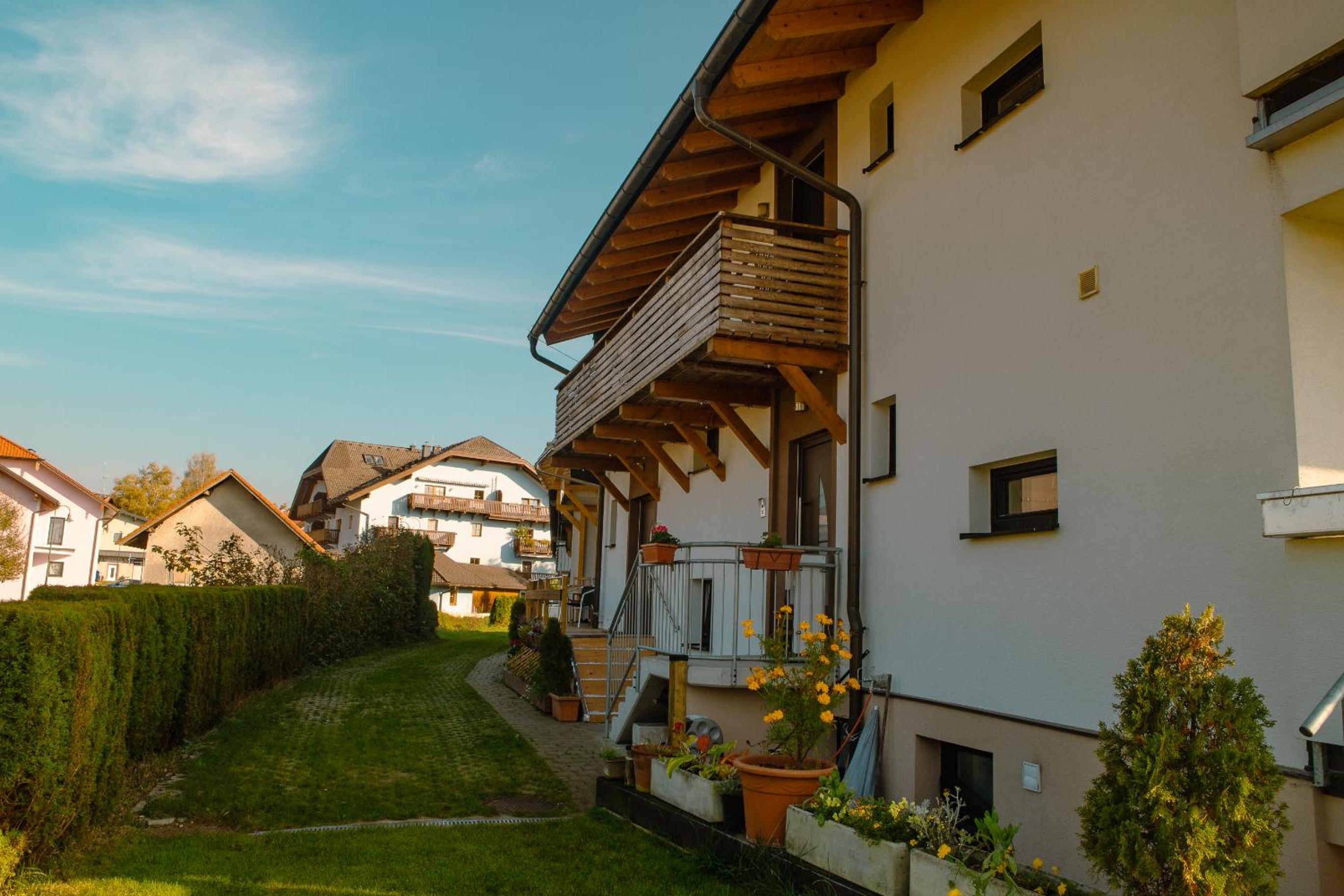 Landhaus ELisabeth Schwarzenberger