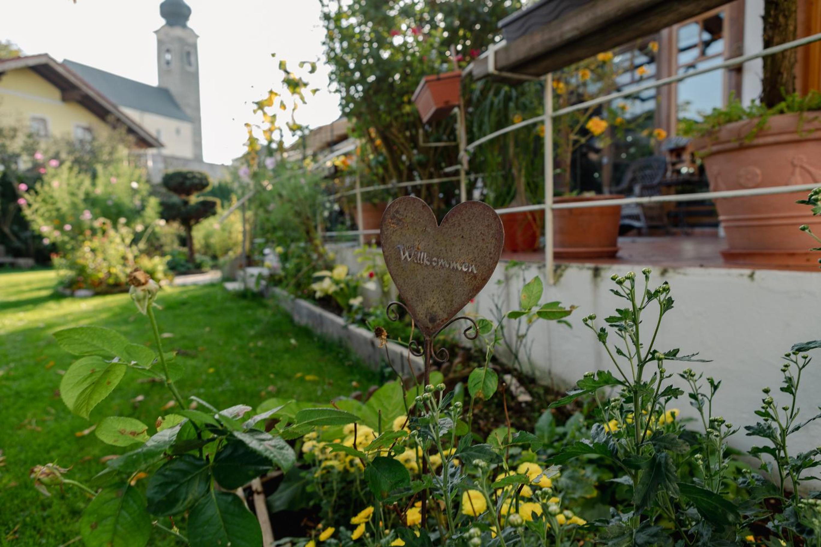 Landhaus ELisabeth Schwarzenberger