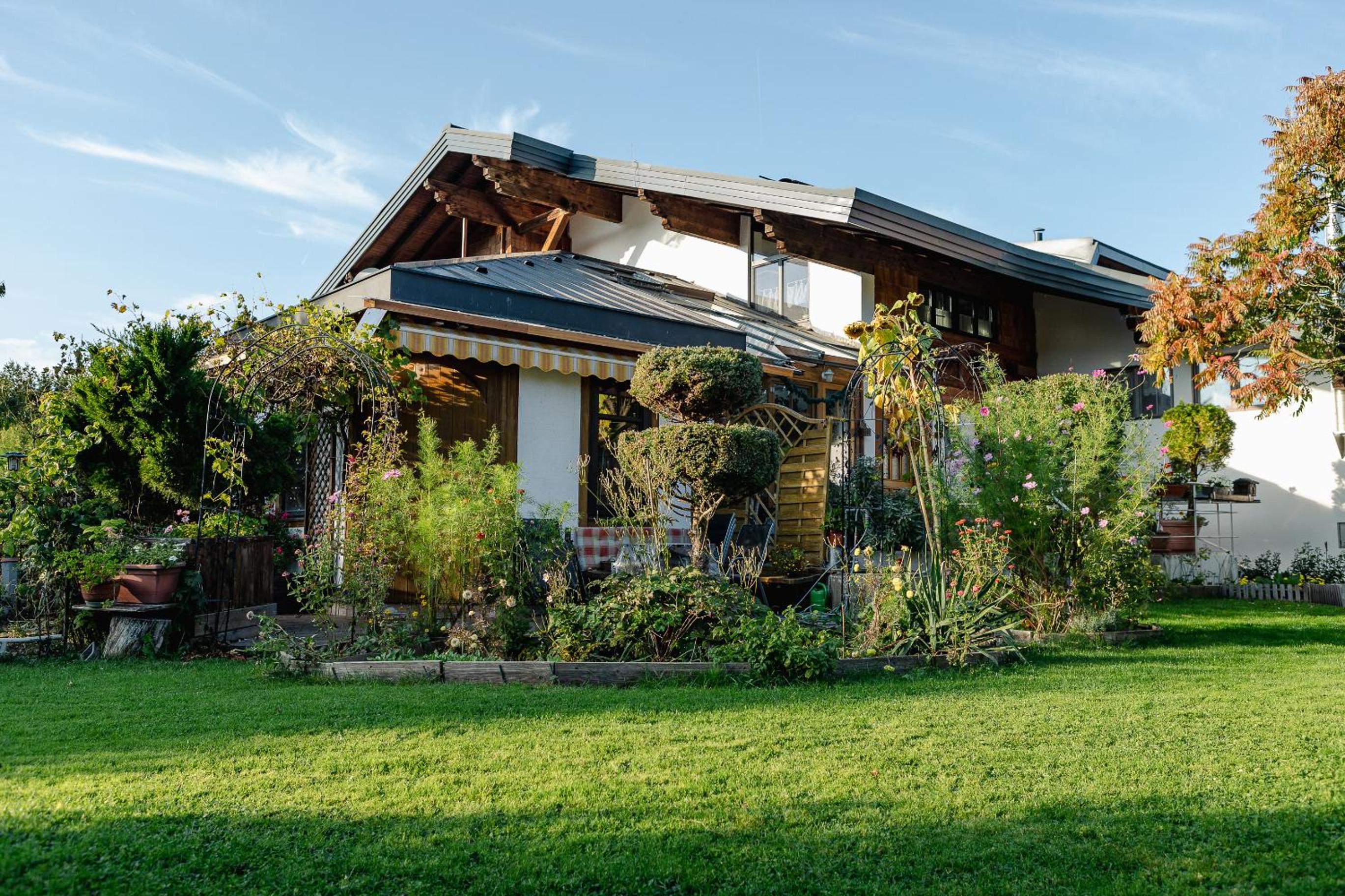 Landhaus ELisabeth Schwarzenberger