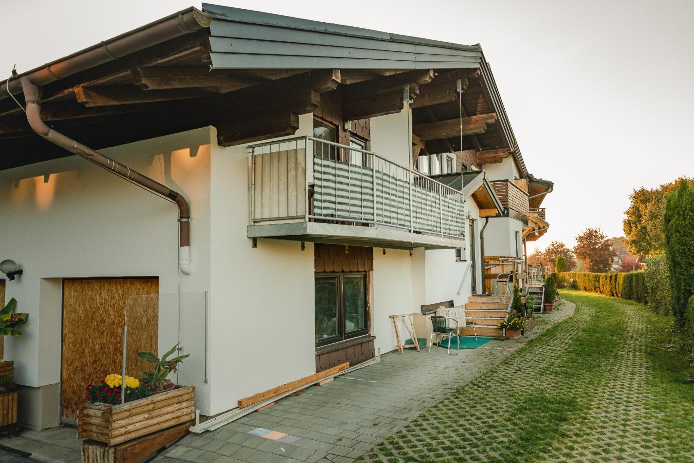 Landhaus ELisabeth Schwarzenberger