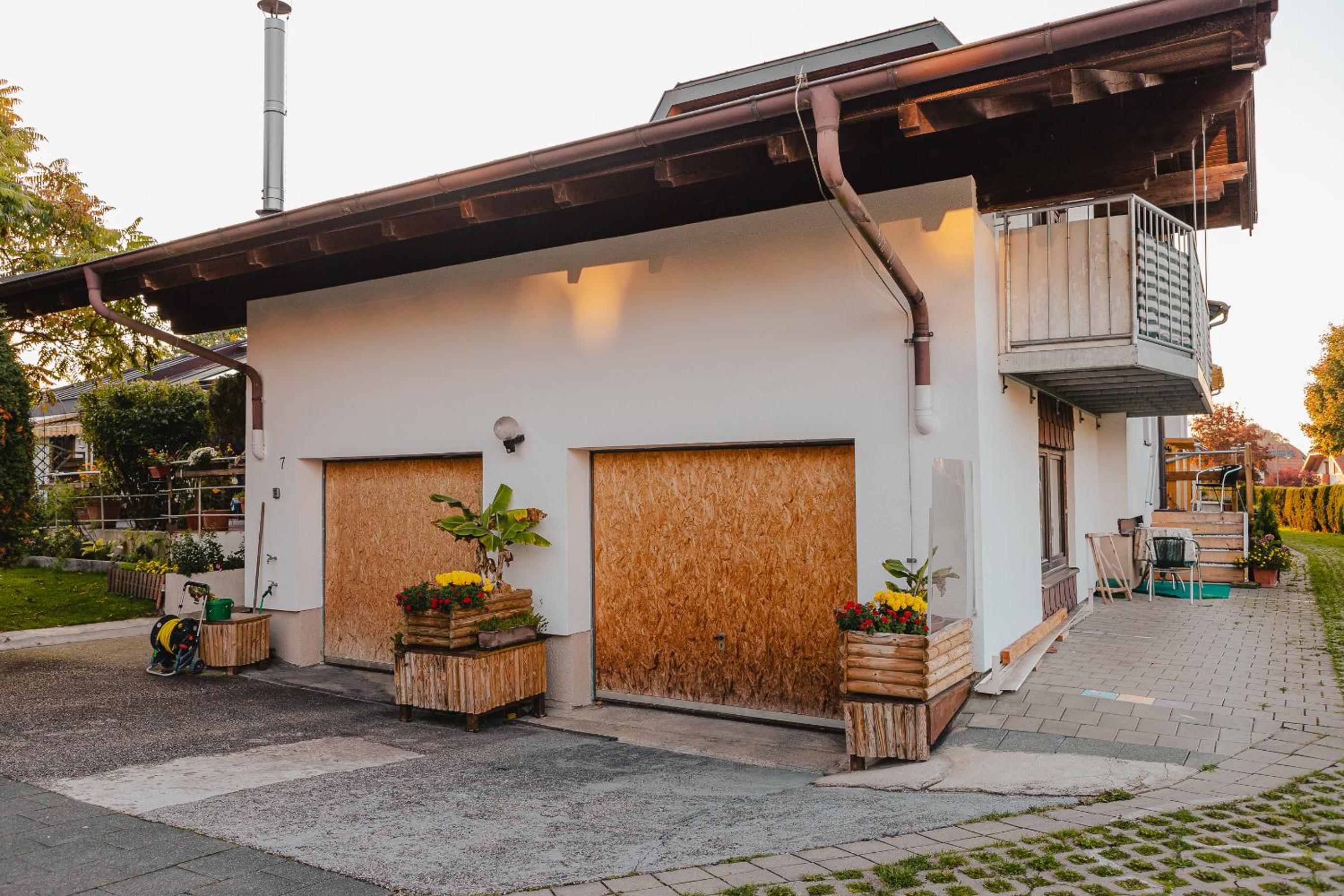 Landhaus ELisabeth Schwarzenberger