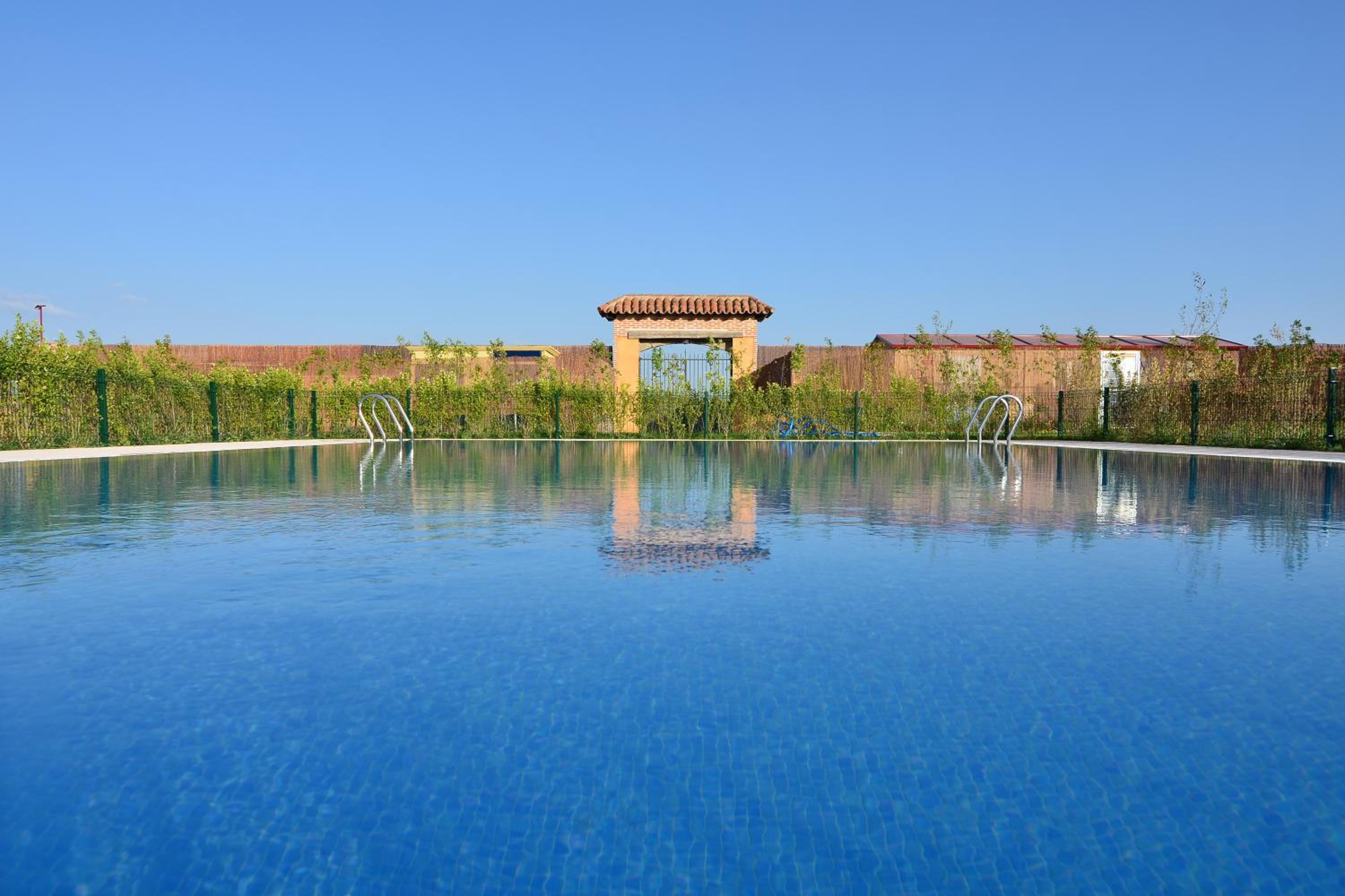 Hotel San Miguel del Valle Amblés