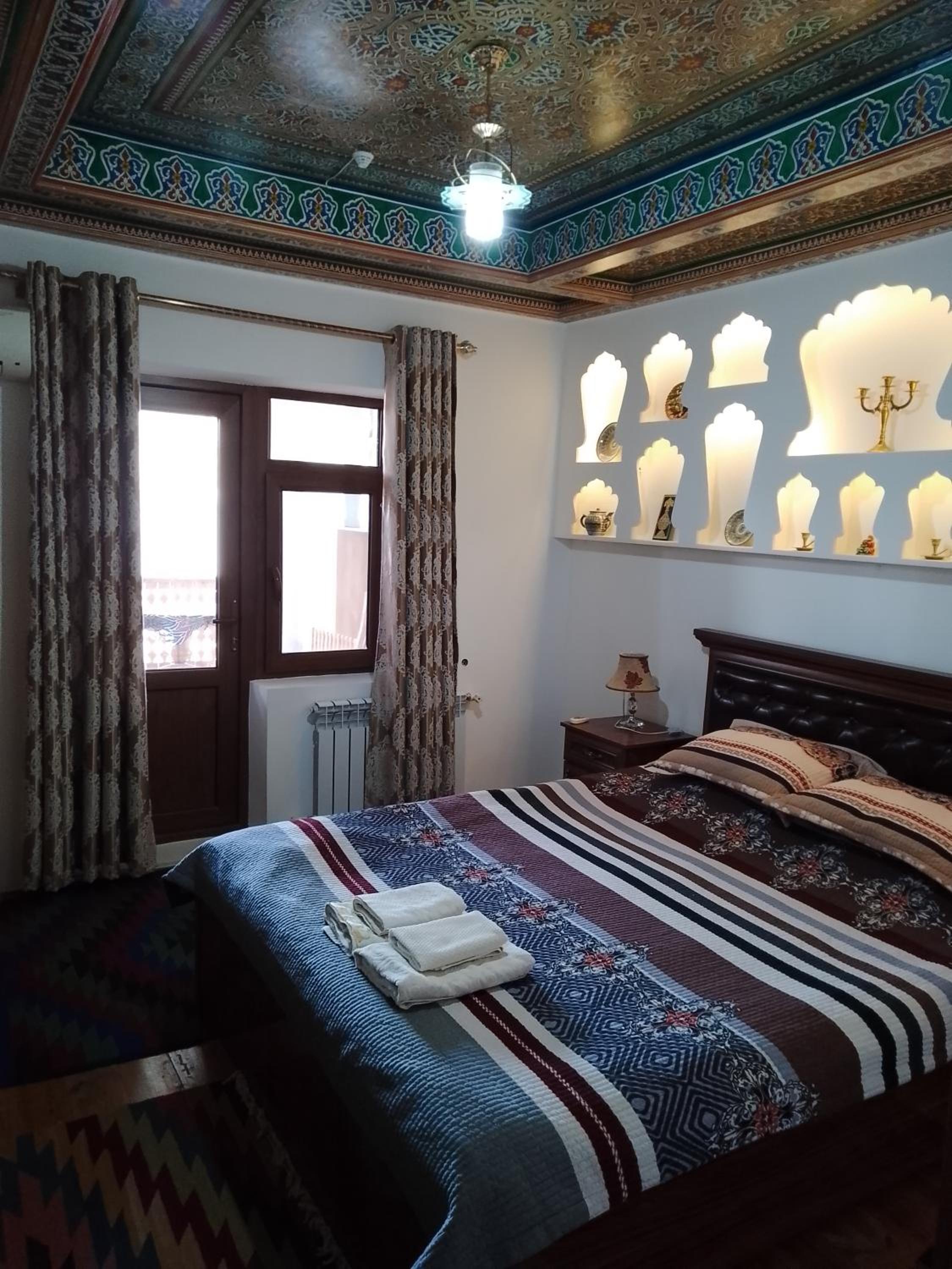 Meros B&B view 5
