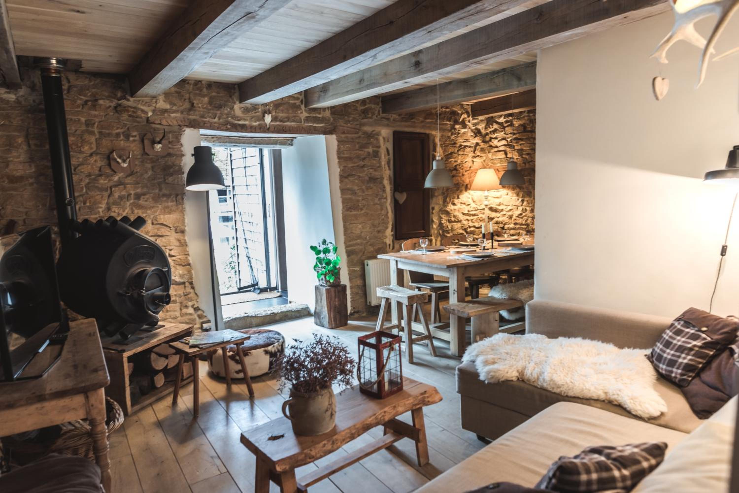 Petite maison d'Amelotte