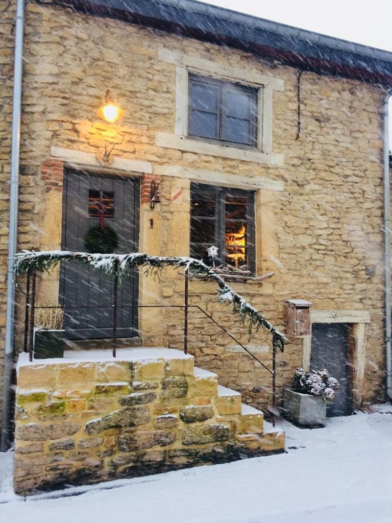 Petite maison d'Amelotte