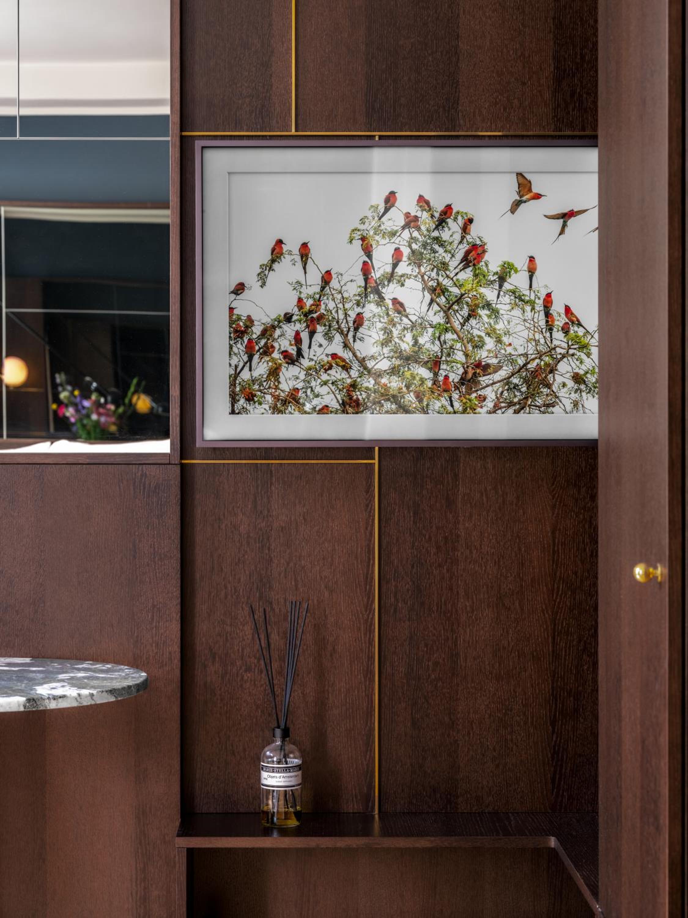 Spinoza Suites