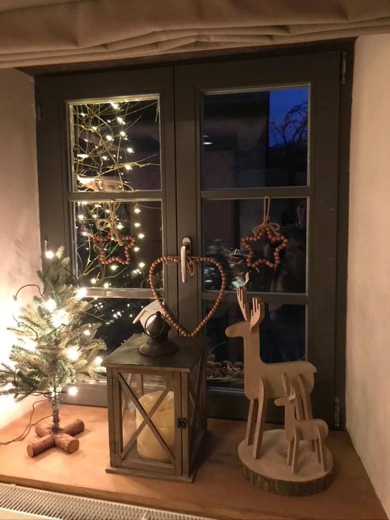 Petite maison d'Amelotte