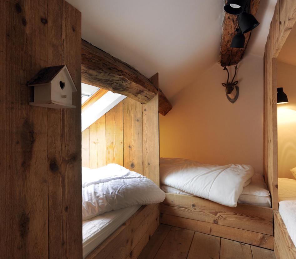 Petite maison d'Amelotte