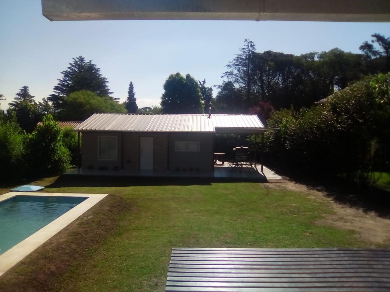 Tu Casa en Villa General Belgrano Calamuchita Córdoba