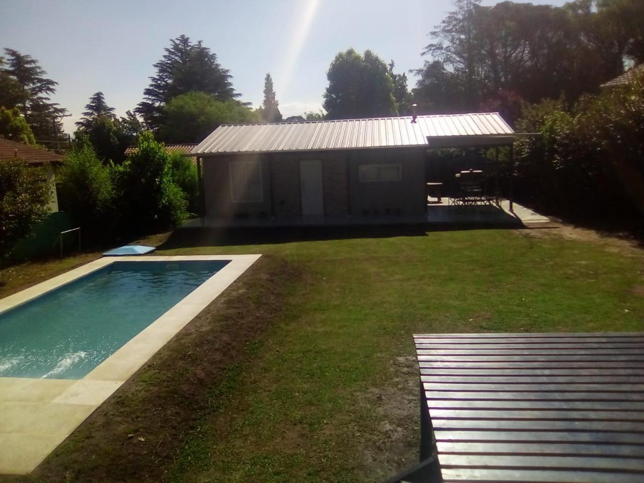 Tu Casa en Villa General Belgrano Calamuchita Córdoba