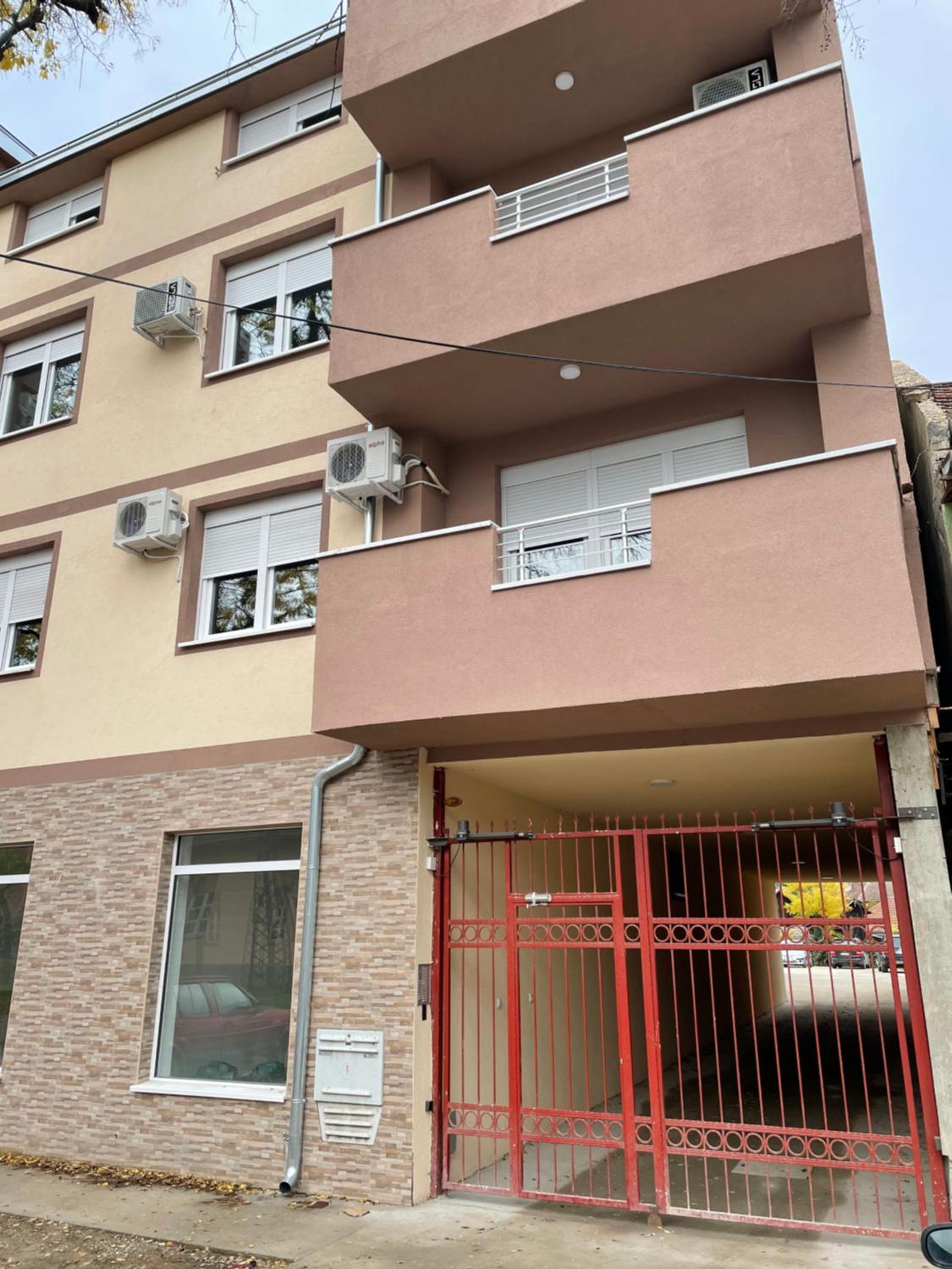 Apartmani Sombor view 3