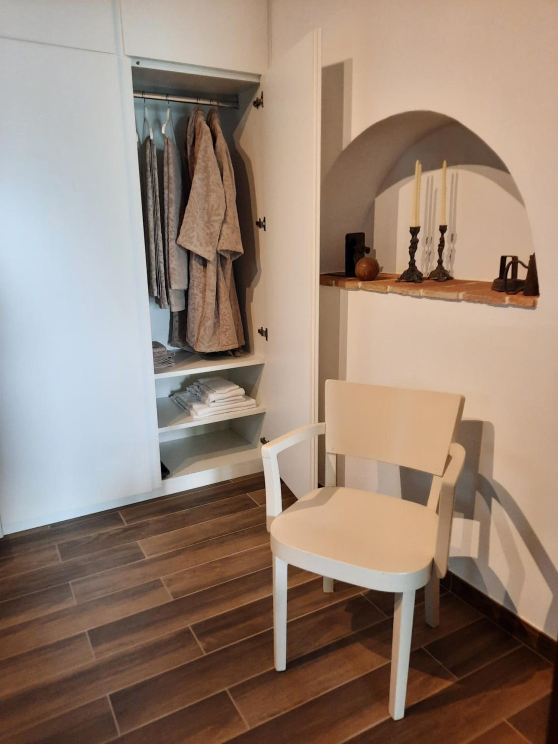Ca' delle Sore view 5