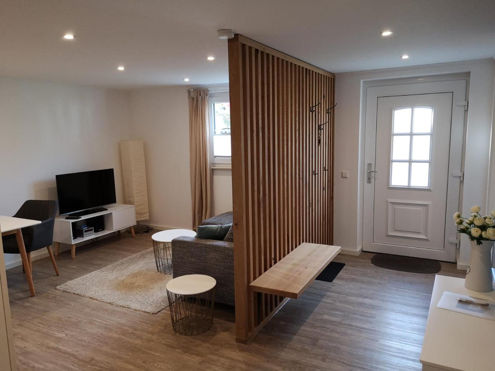 Ferienwohnung Hofmeier view 4