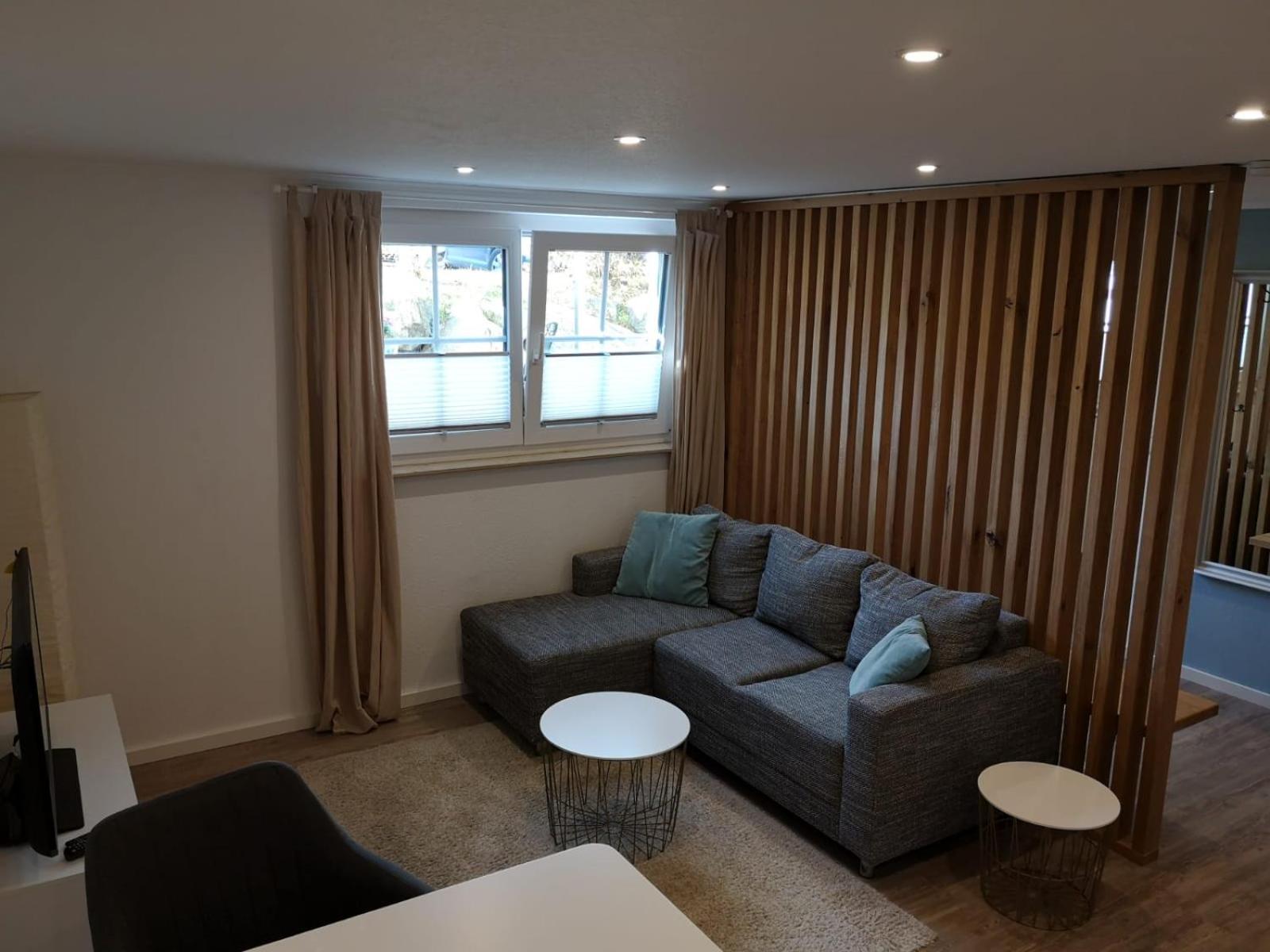 Ferienwohnung Hofmeier view 5