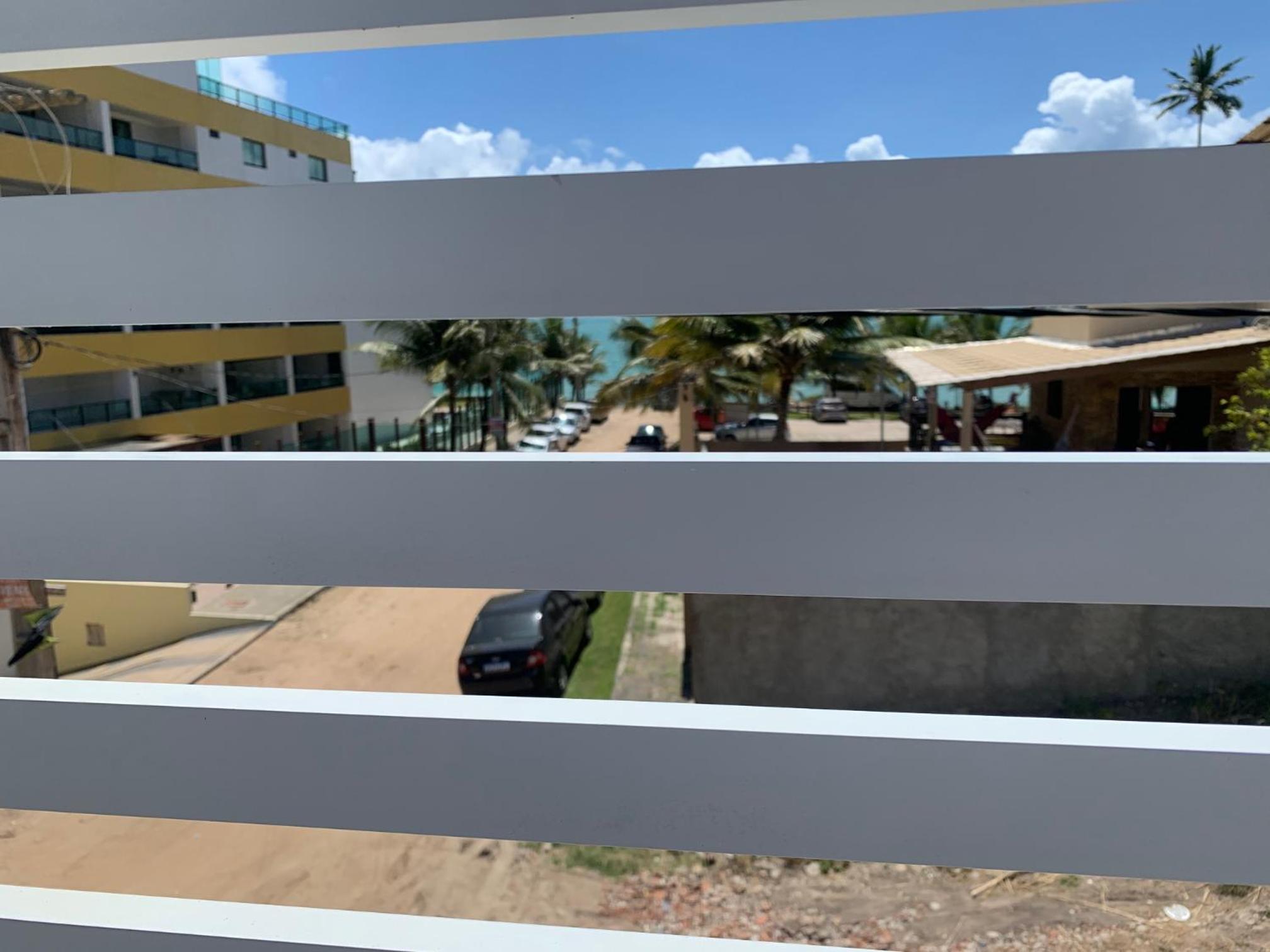 Casa em FRENTE À PRAIA, ao lado do Nord Hotel - Tabatinga