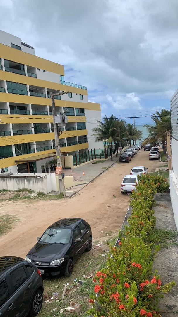 Casa em FRENTE À PRAIA, ao lado do Nord Hotel - Tabatinga