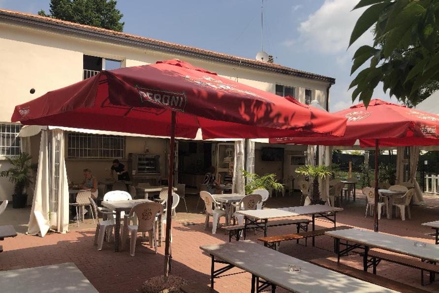 Camping Rialto Village