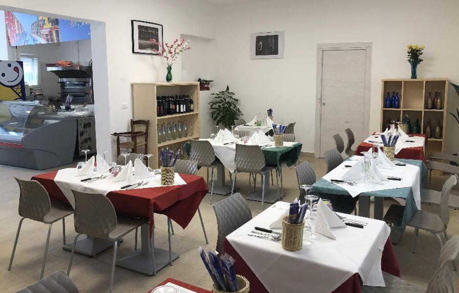 Camping Rialto Village