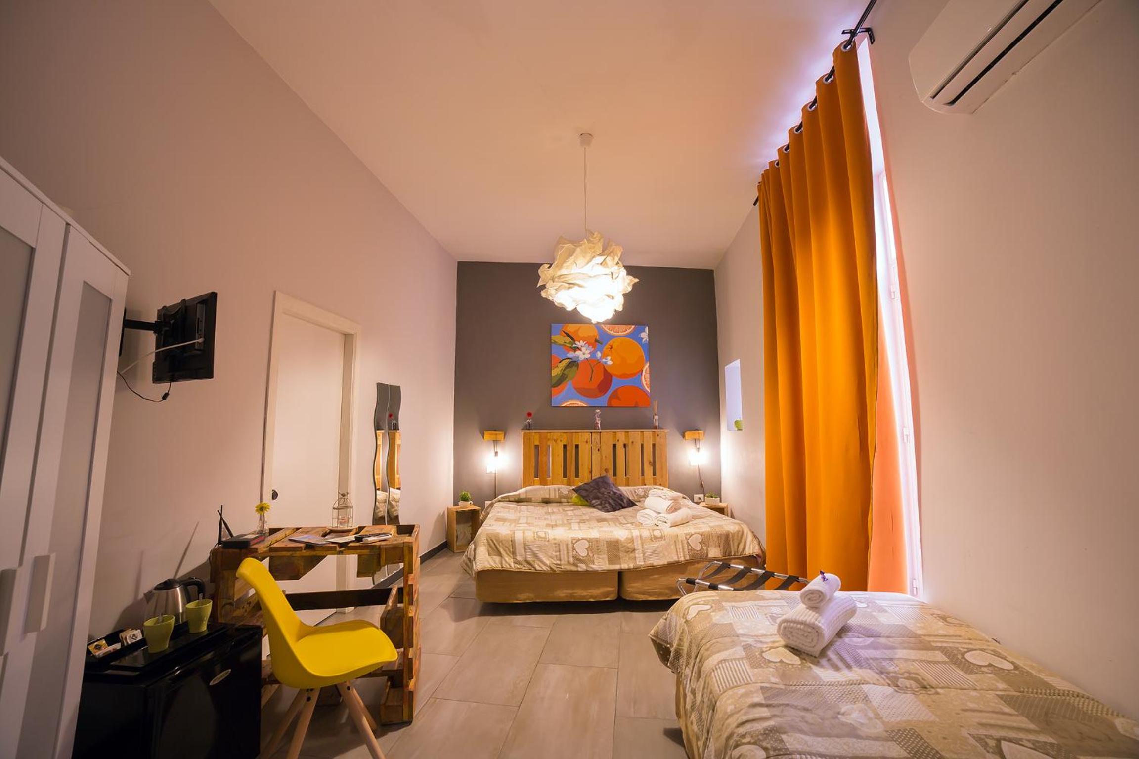 Toledo H, Naples Historical Center, by ClaPa Group