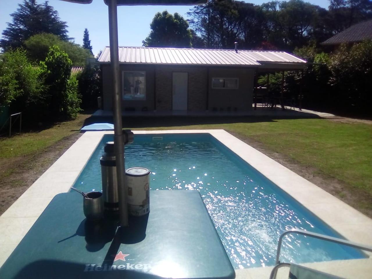 Tu Casa en Villa General Belgrano Calamuchita Córdoba
