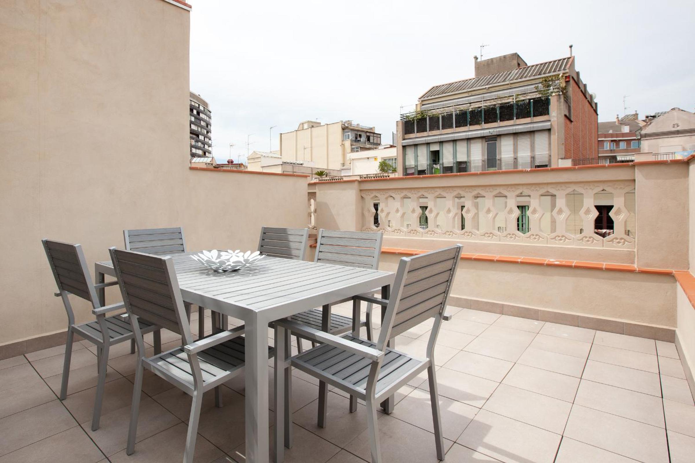 APBCN Eixample Center