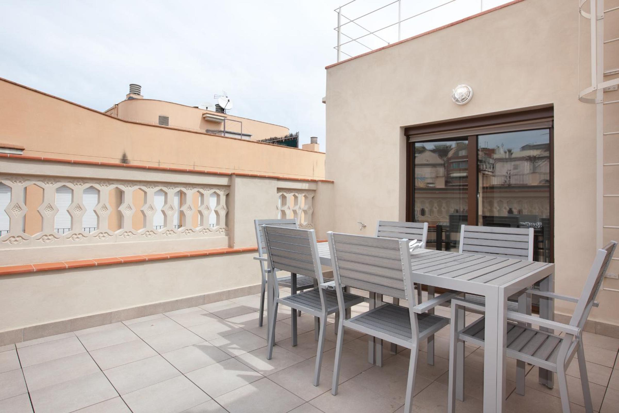 APBCN Eixample Center