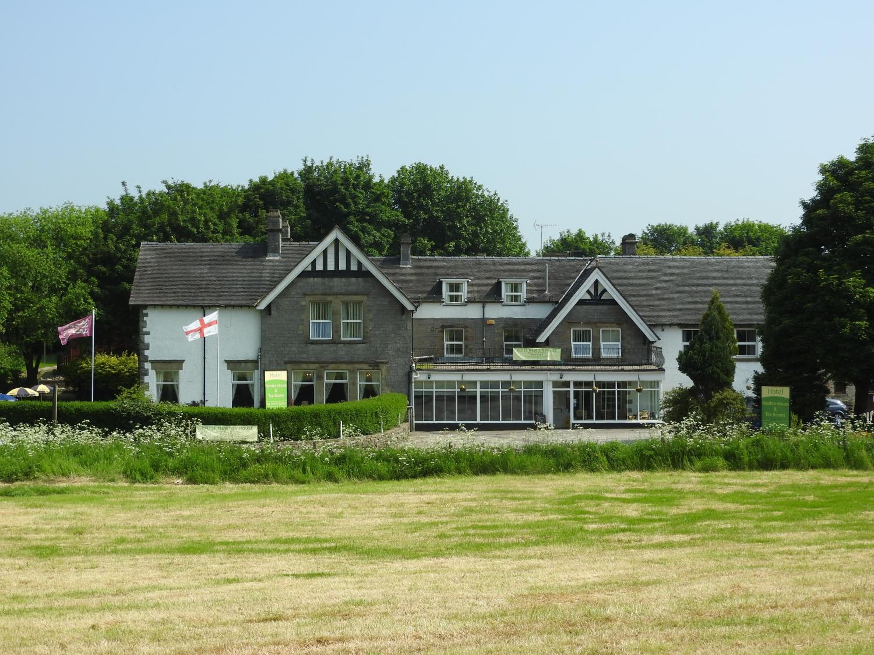 New Inns