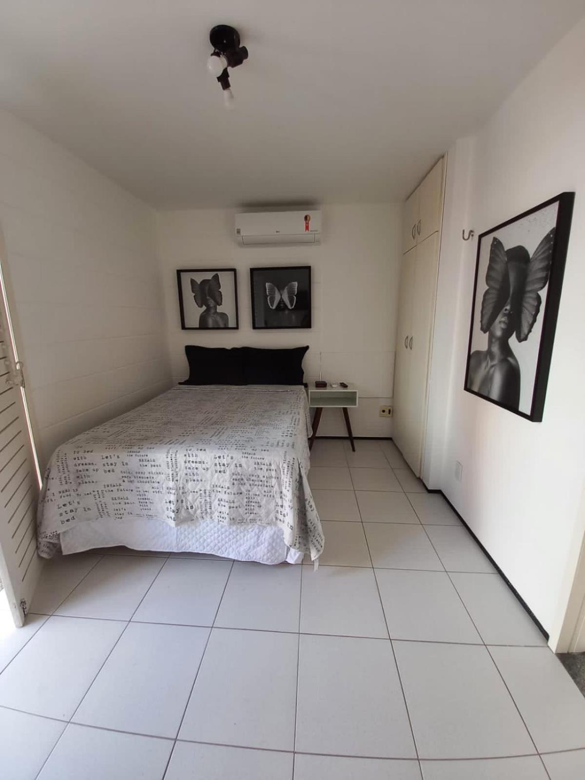 Casa em Condomínio 2 suítes casa 03