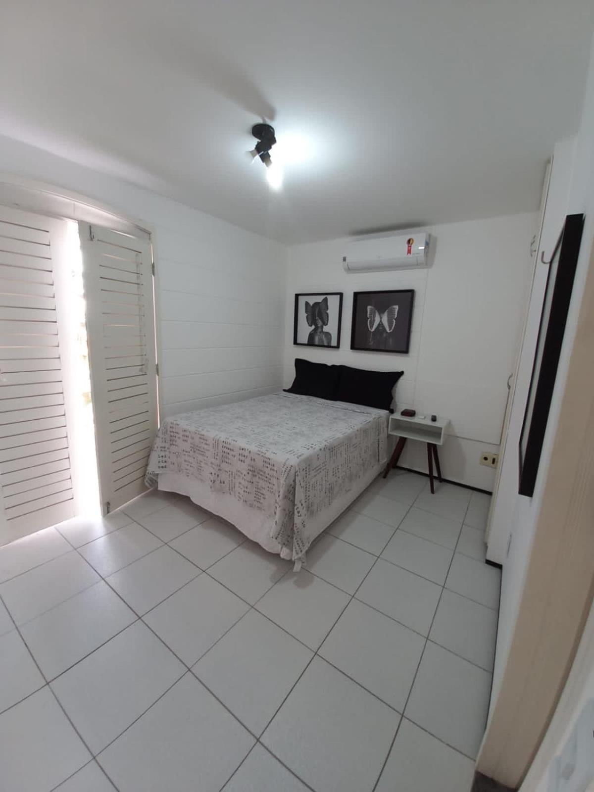 Casa em Condomínio 2 suítes casa 03