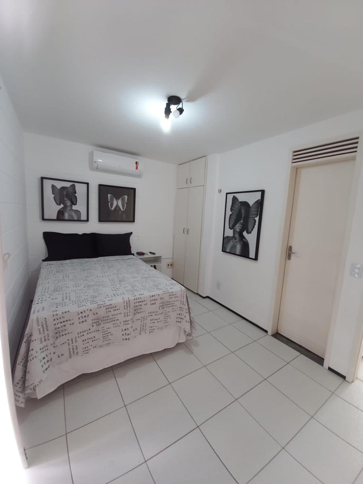 Casa em Condomínio 2 suítes casa 03