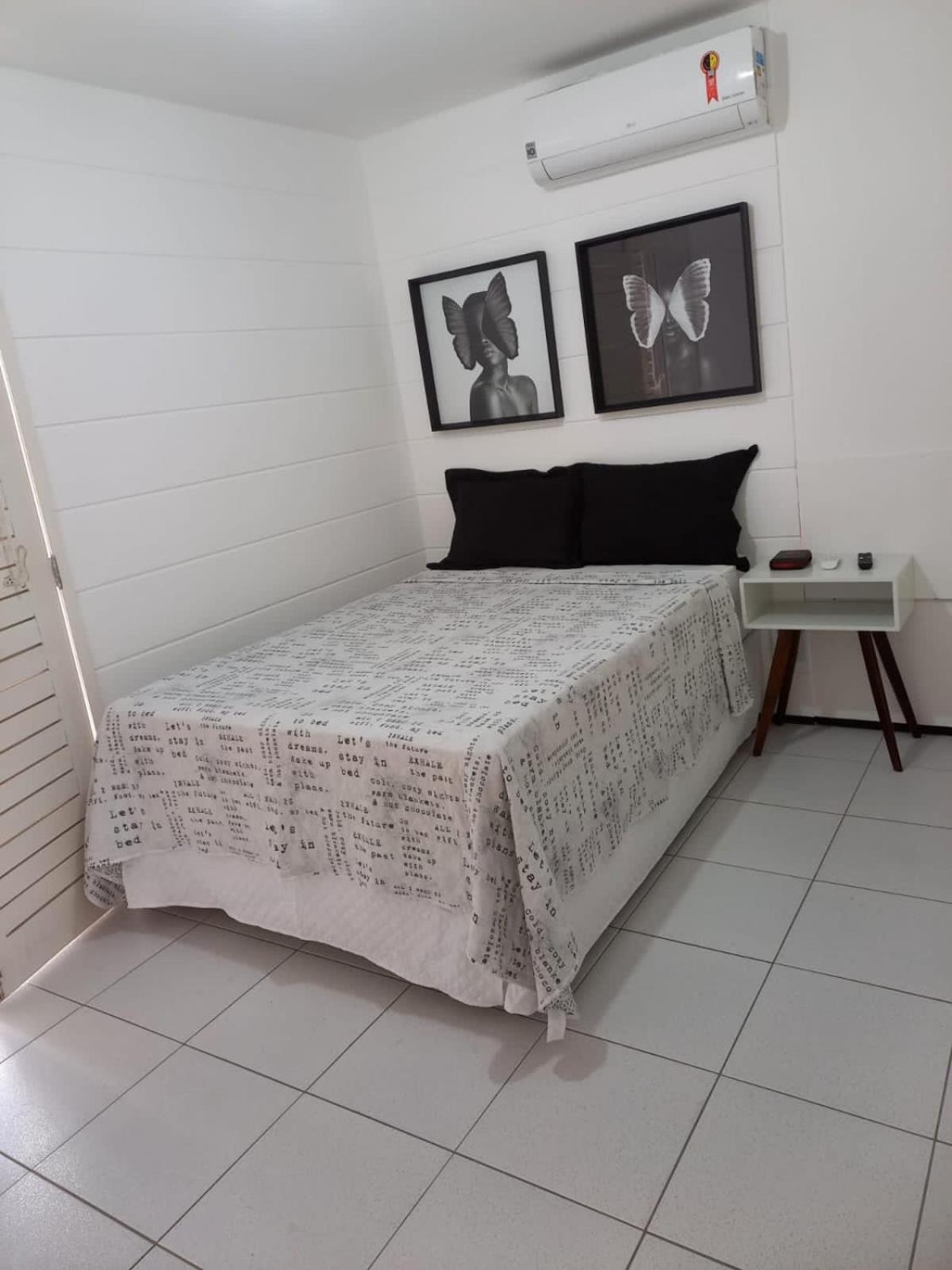 Casa em Condomínio 2 suítes casa 03