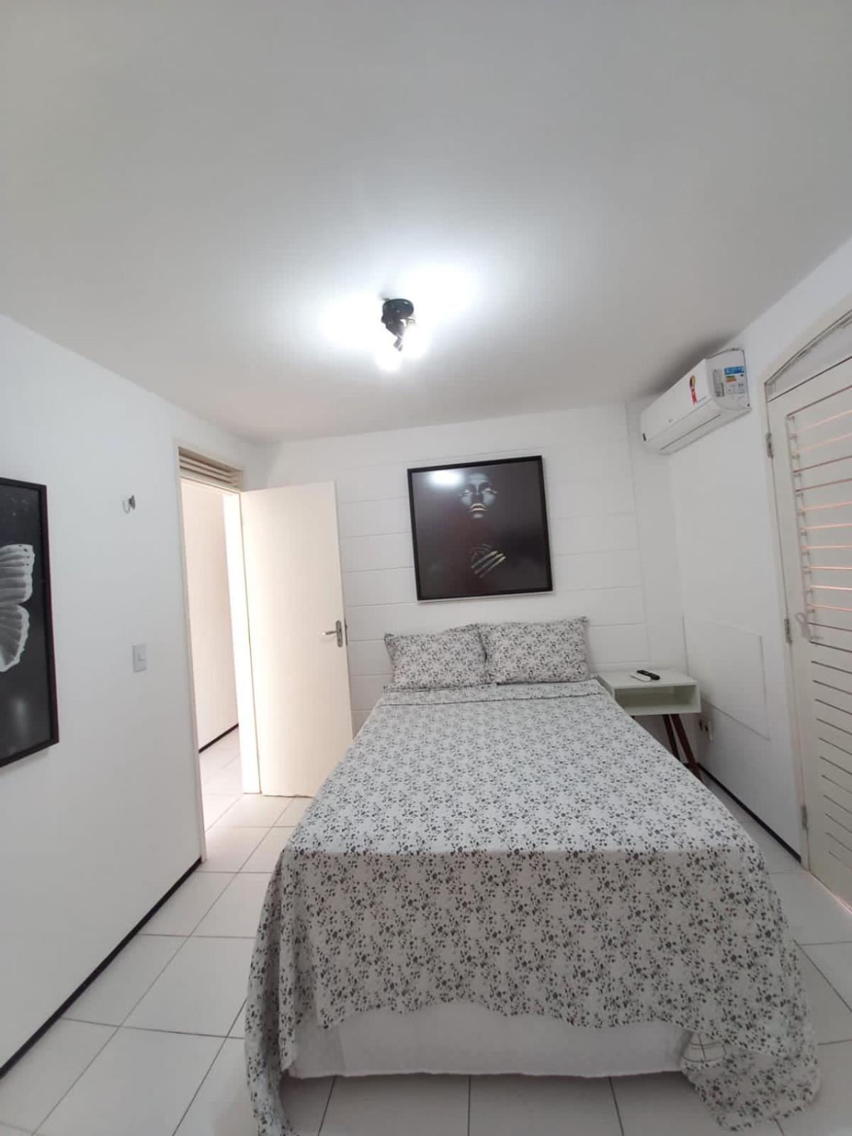 Casa em Condomínio 2 suítes casa 03