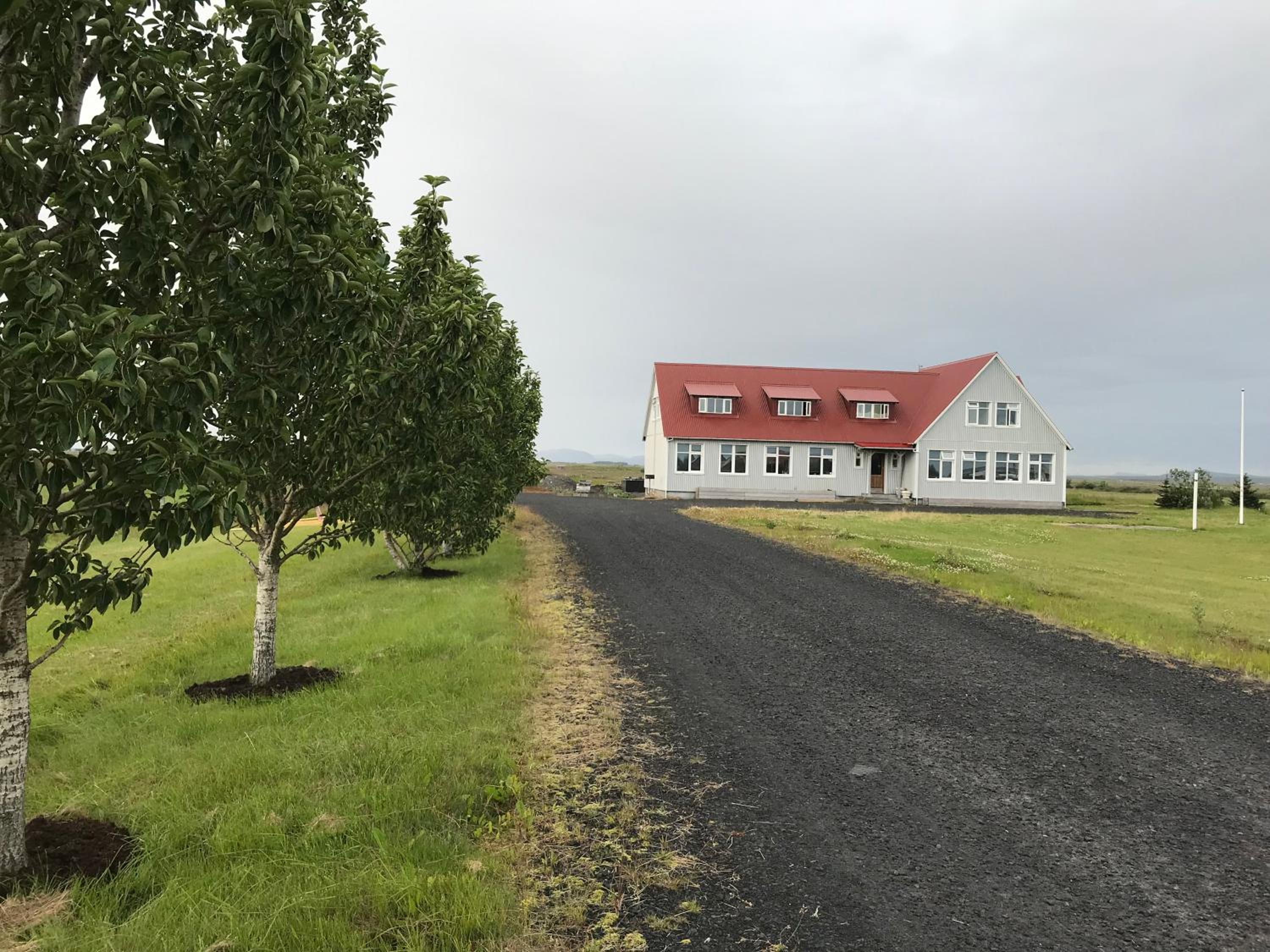 The Old School House - Gaulverjaskoli