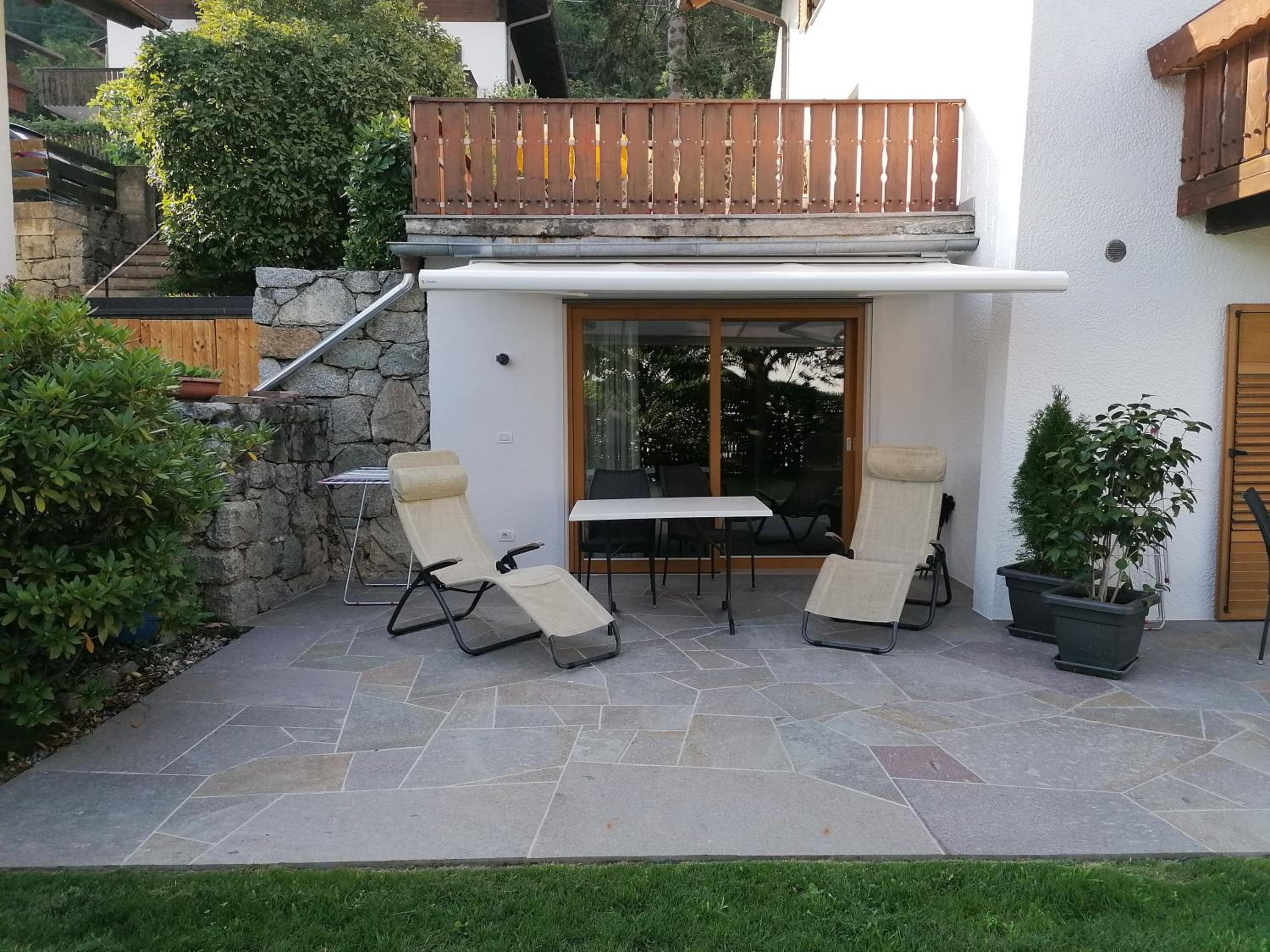 Haus Rosengarten